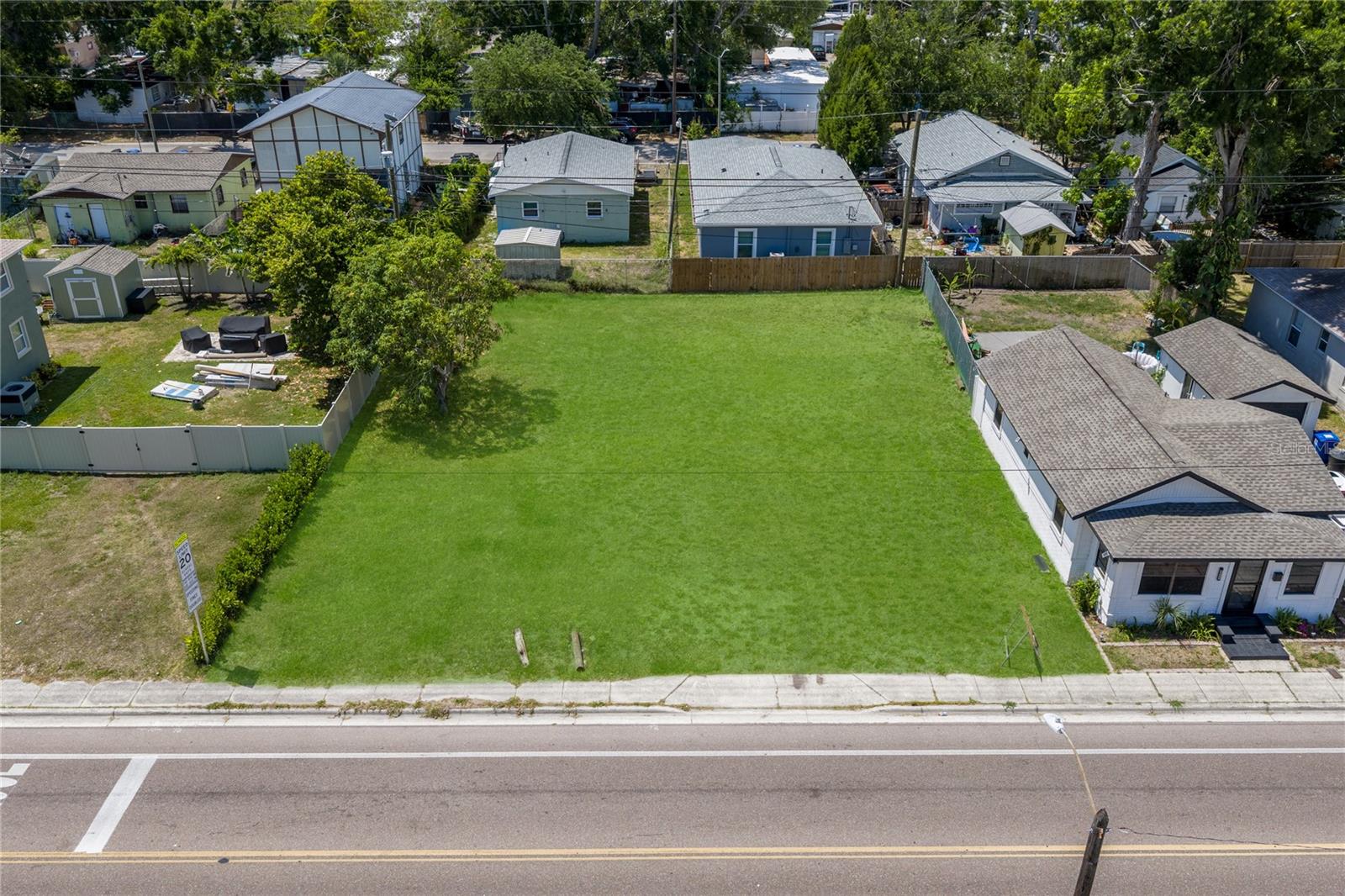 15th Ave S, St Petersburg, FL 33712