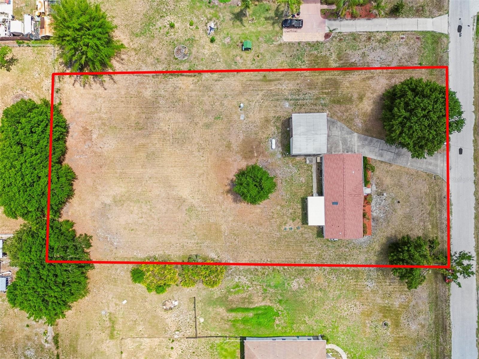 3724 Tack Dr, Wesley Chapel, FL 33543