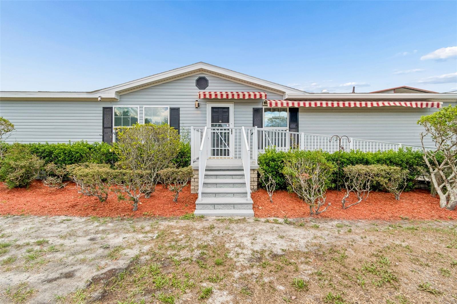 3724 Tack Dr, Wesley Chapel, FL 33543