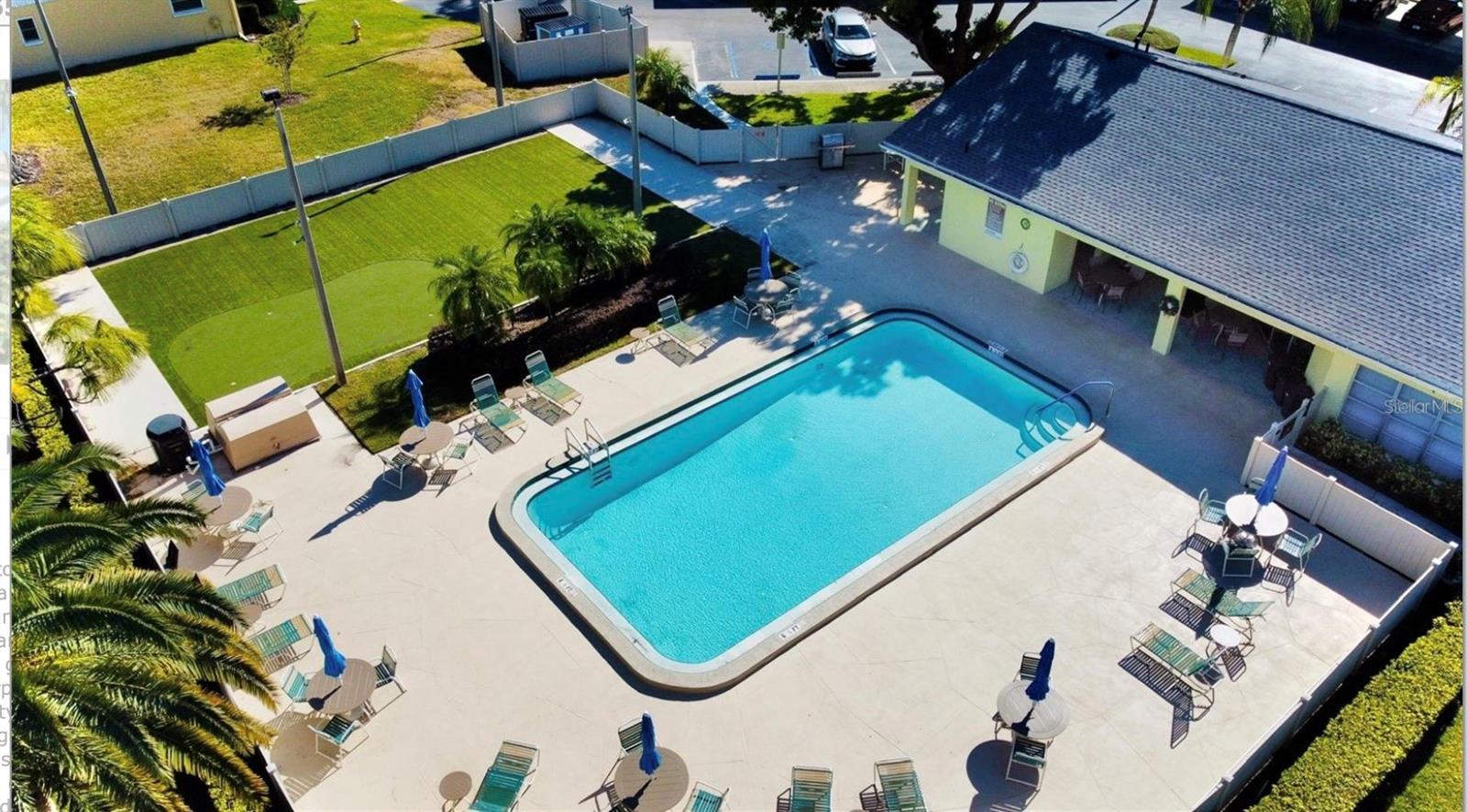 2465 Northside Dr #604, Clearwater, FL 33761