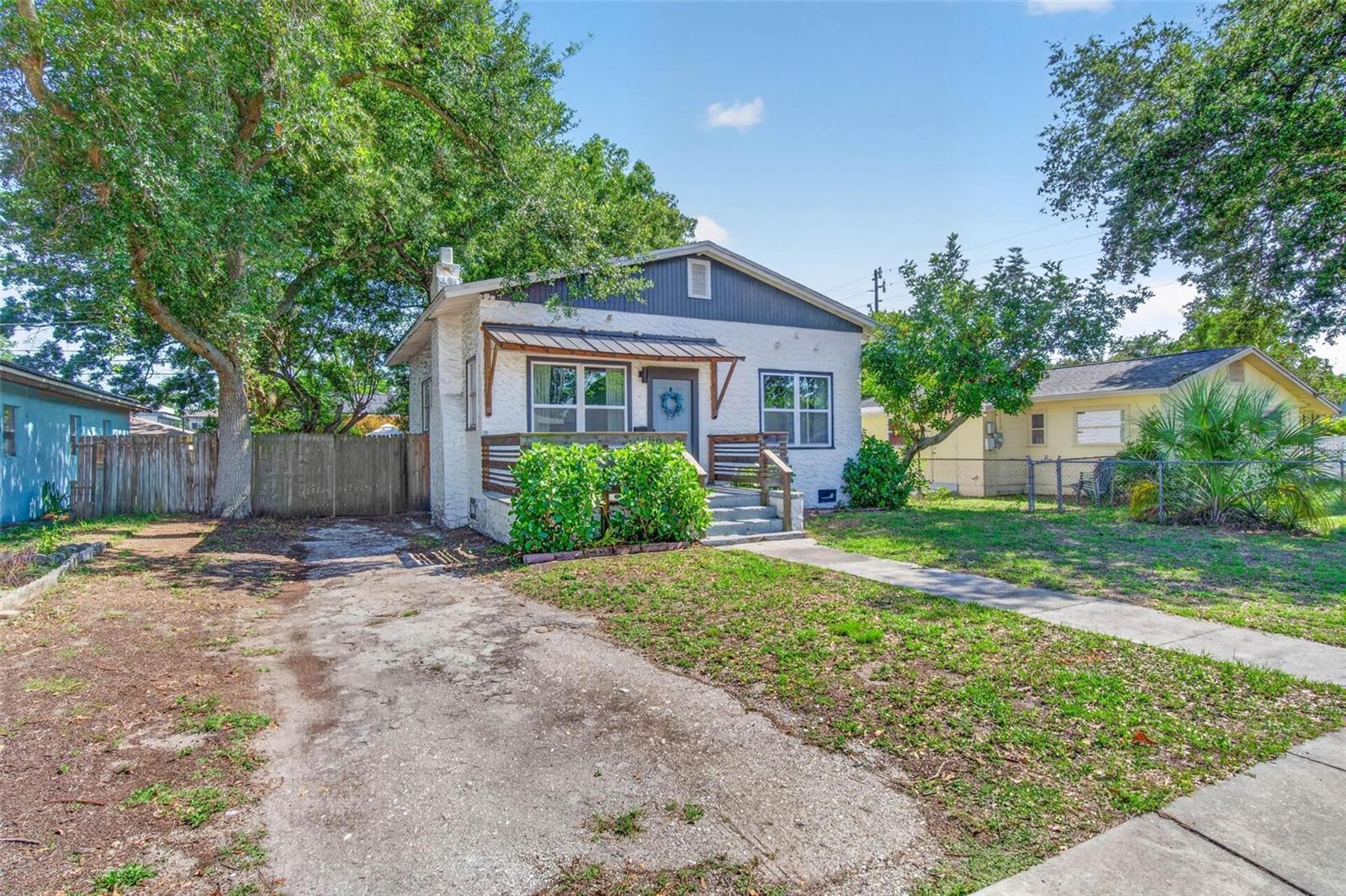 4556 Yarmouth Ave S, St Petersburg, FL 33711