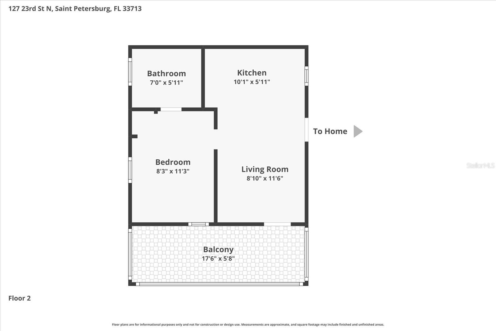127 23rd St N, St Petersburg, FL 33713