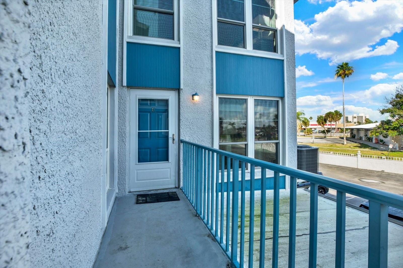 169 Medallion Blvd #E, Madeira Beach, FL 33708