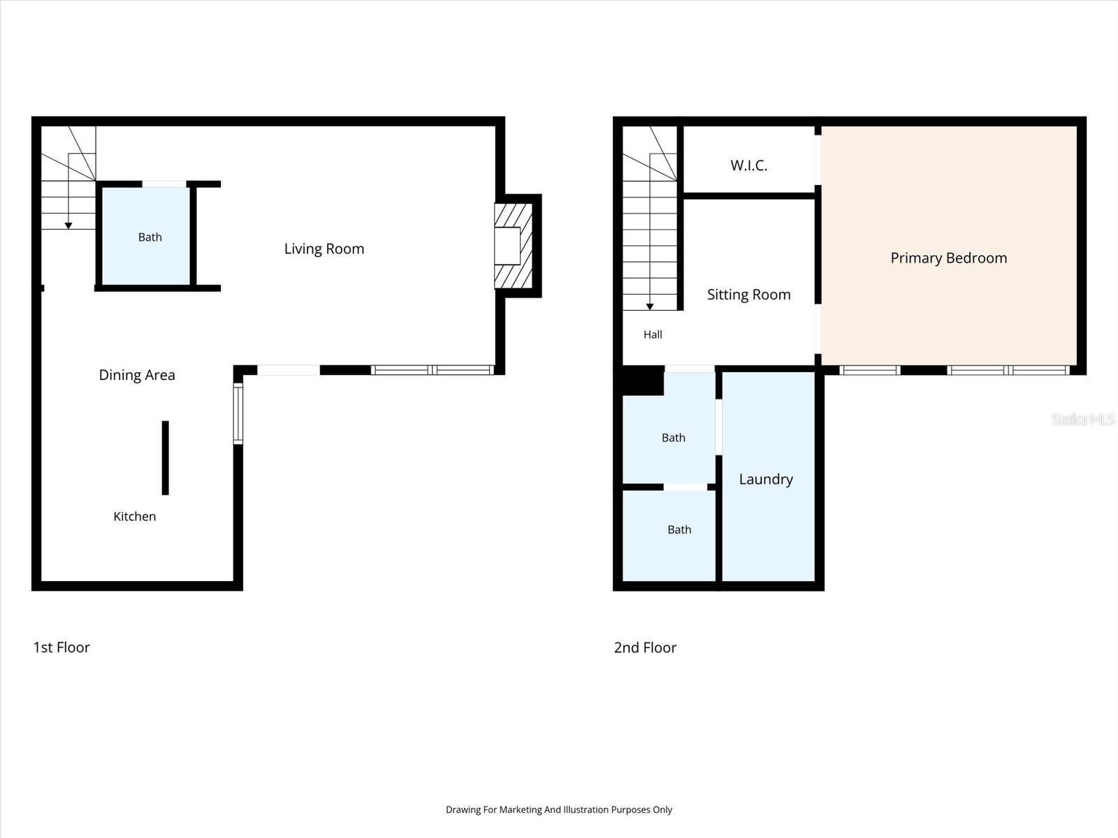 169 Medallion Blvd #E, Madeira Beach, FL 33708