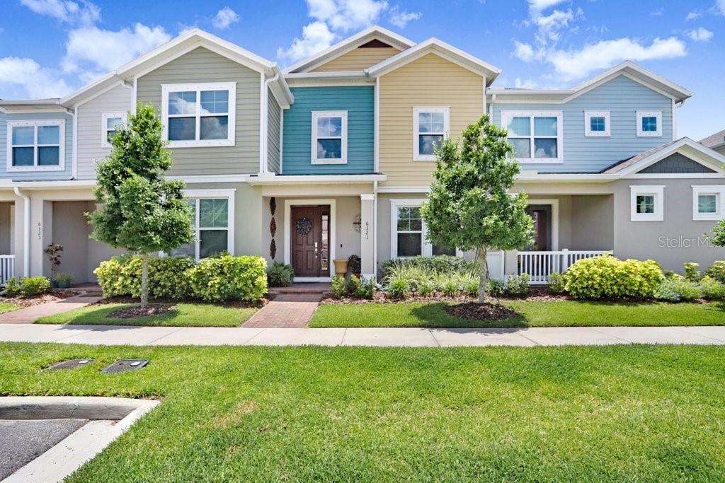 6321 Camino Dr, Apollo Beach, FL 33572