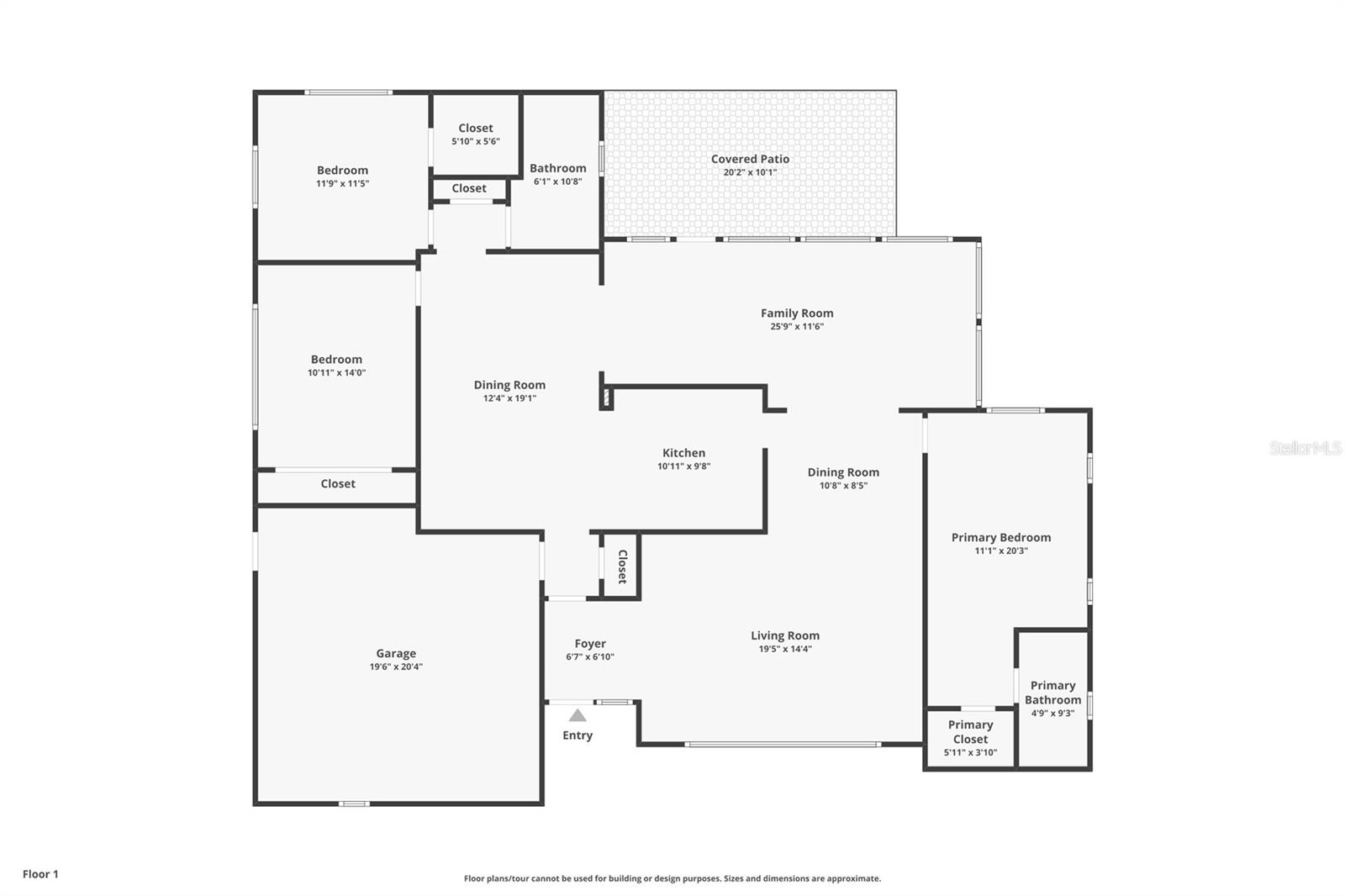 1251 Holiday Dr, Tarpon Springs, FL 34689