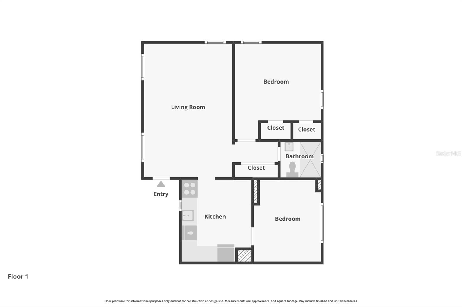 11730 Gulf Blvd #40, St Petersburg, FL 33706