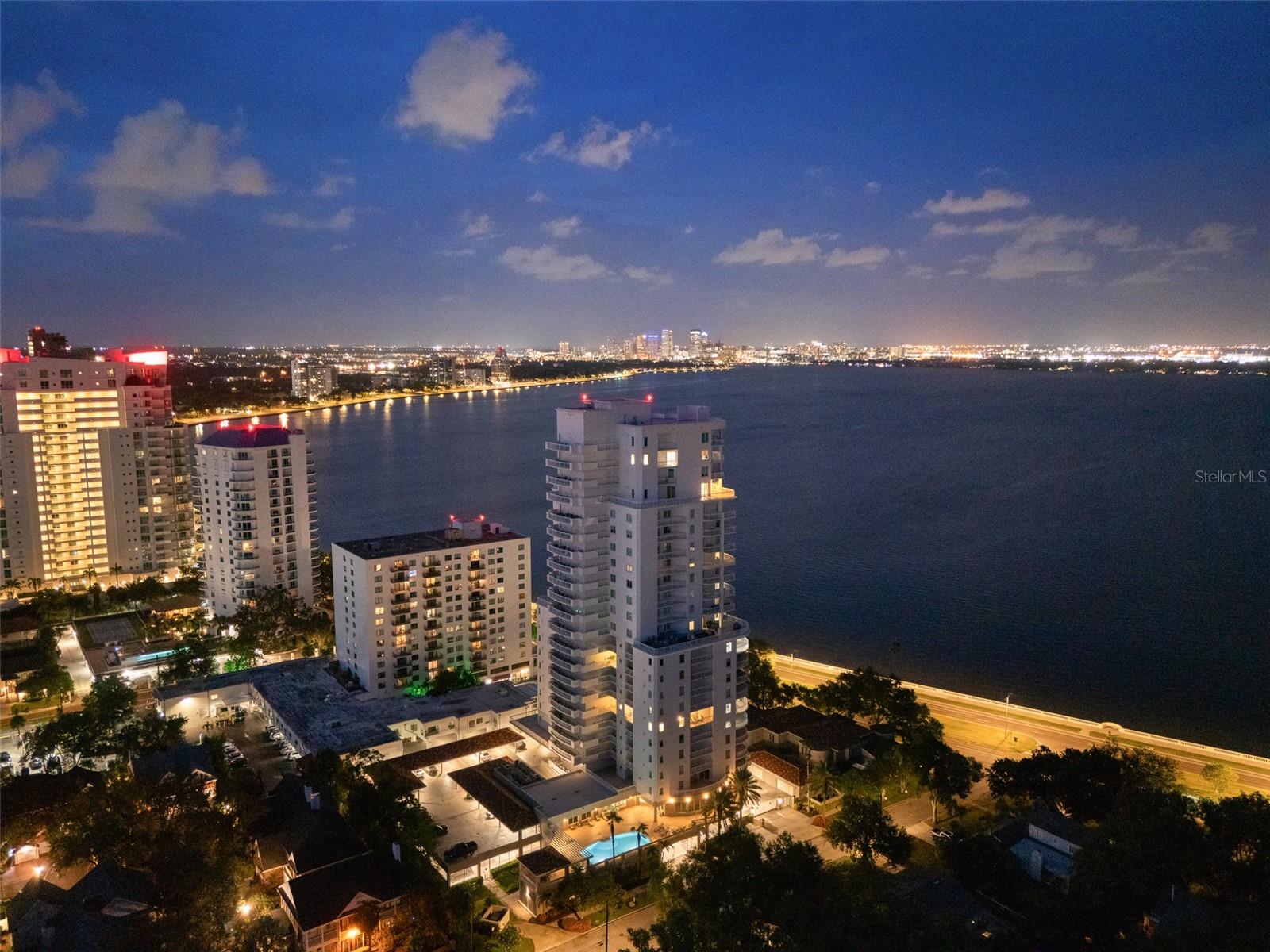 3507 Bayshore Blvd #701, Tampa, FL 33629