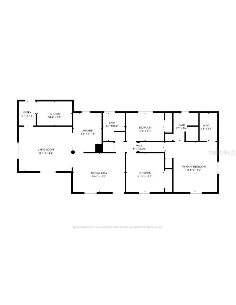 1796 Harbor Dr, Clearwater, FL 33755