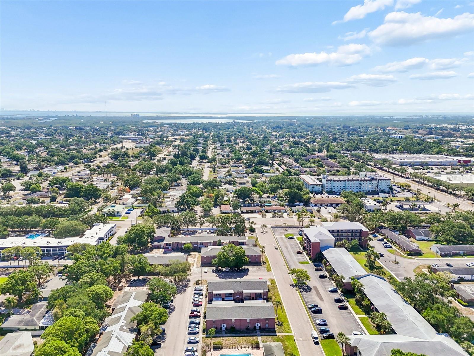 1062 85th Ter N #A, St Petersburg, FL 33702