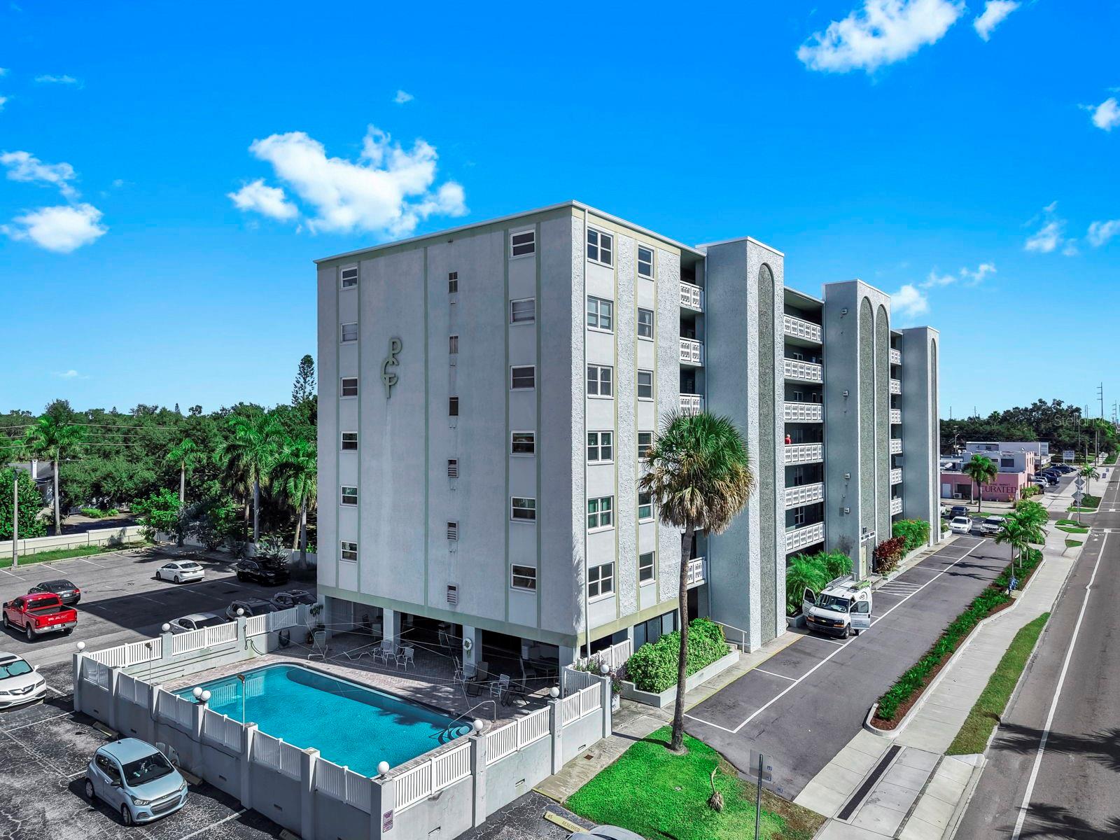 7321 Central Ave #307, St Petersburg, FL 33710
