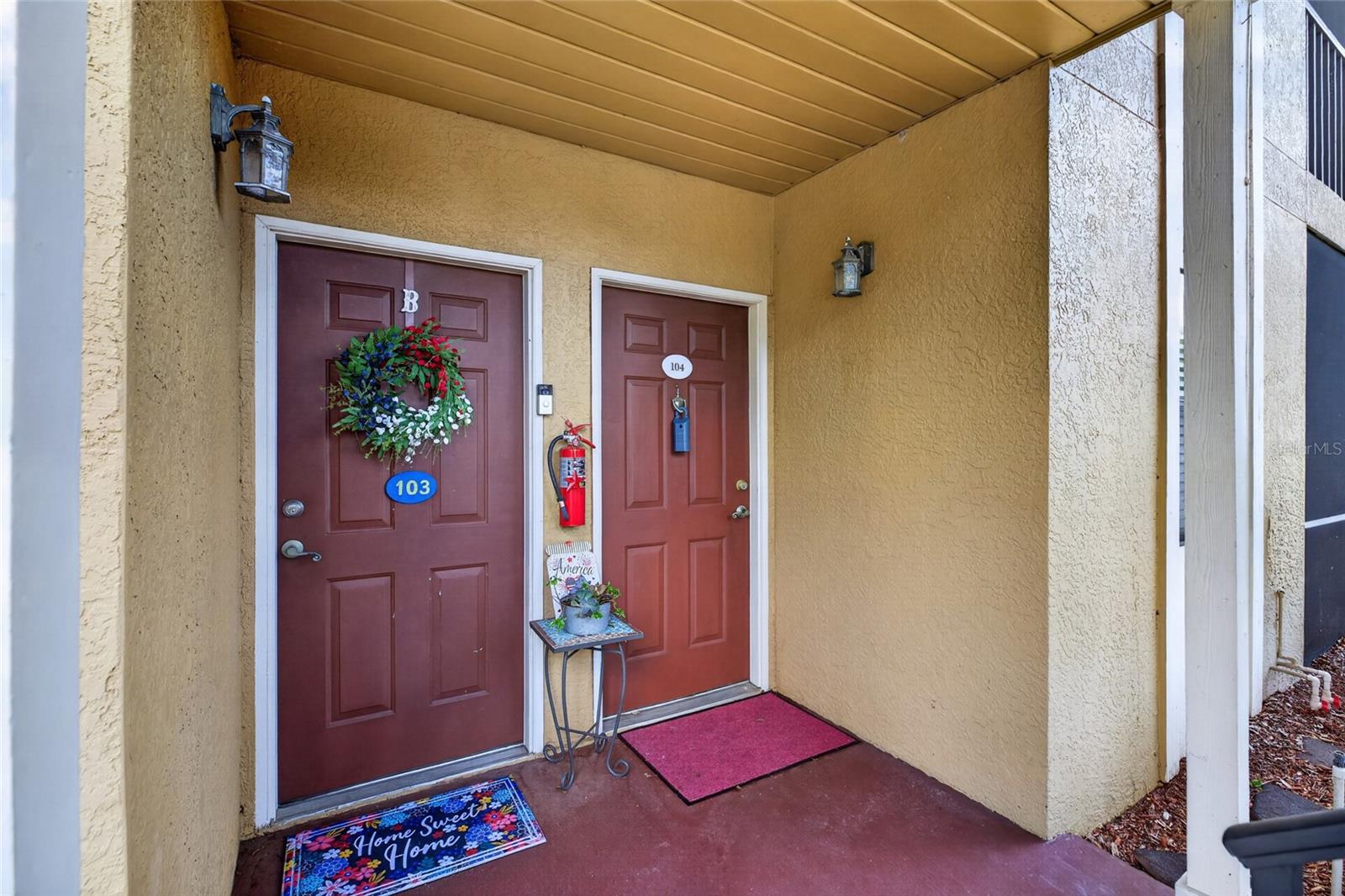 10125 Sailwinds Blvd N #104, Largo, FL 33773