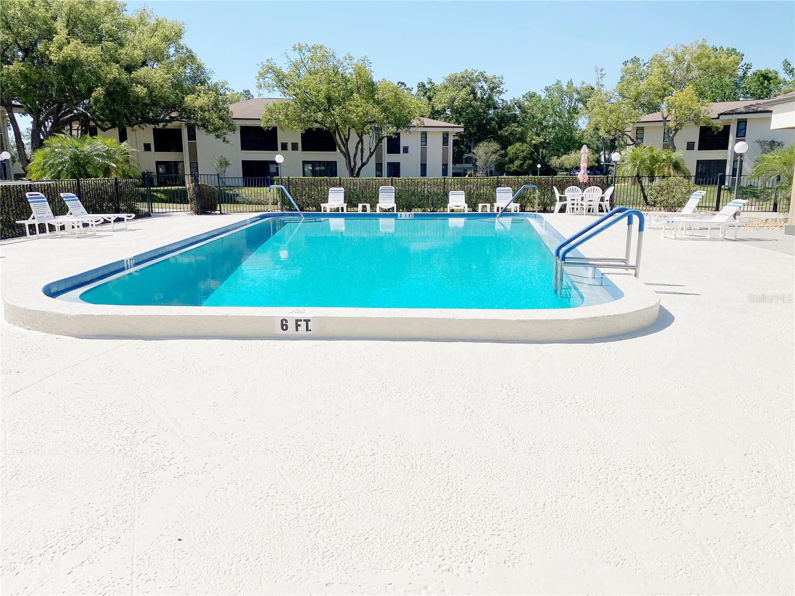 2700 Nebraska Ave #5-105, Palm Harbor, FL 34684