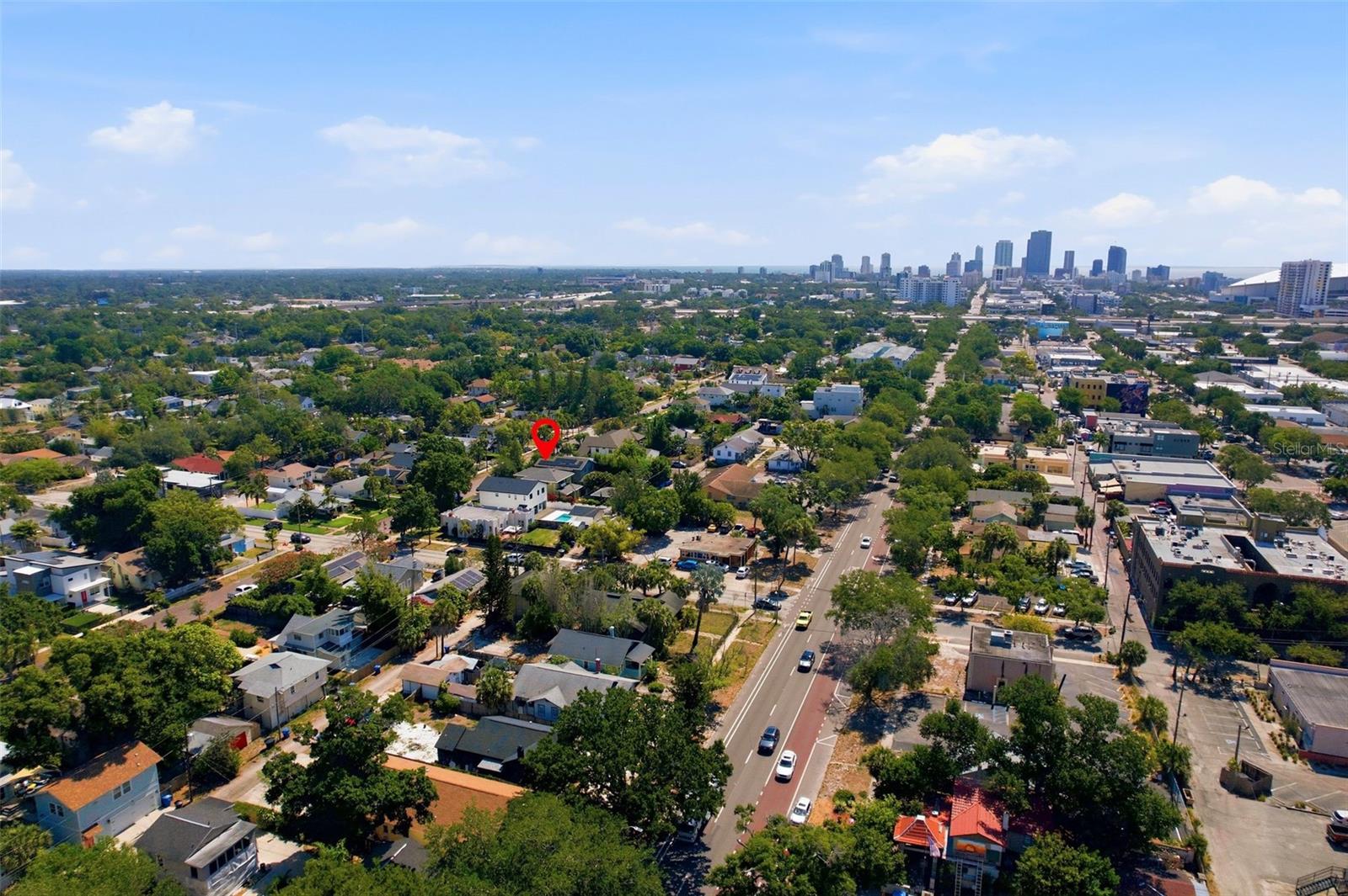 2344 2nd Ave N, St Petersburg, FL 33713
