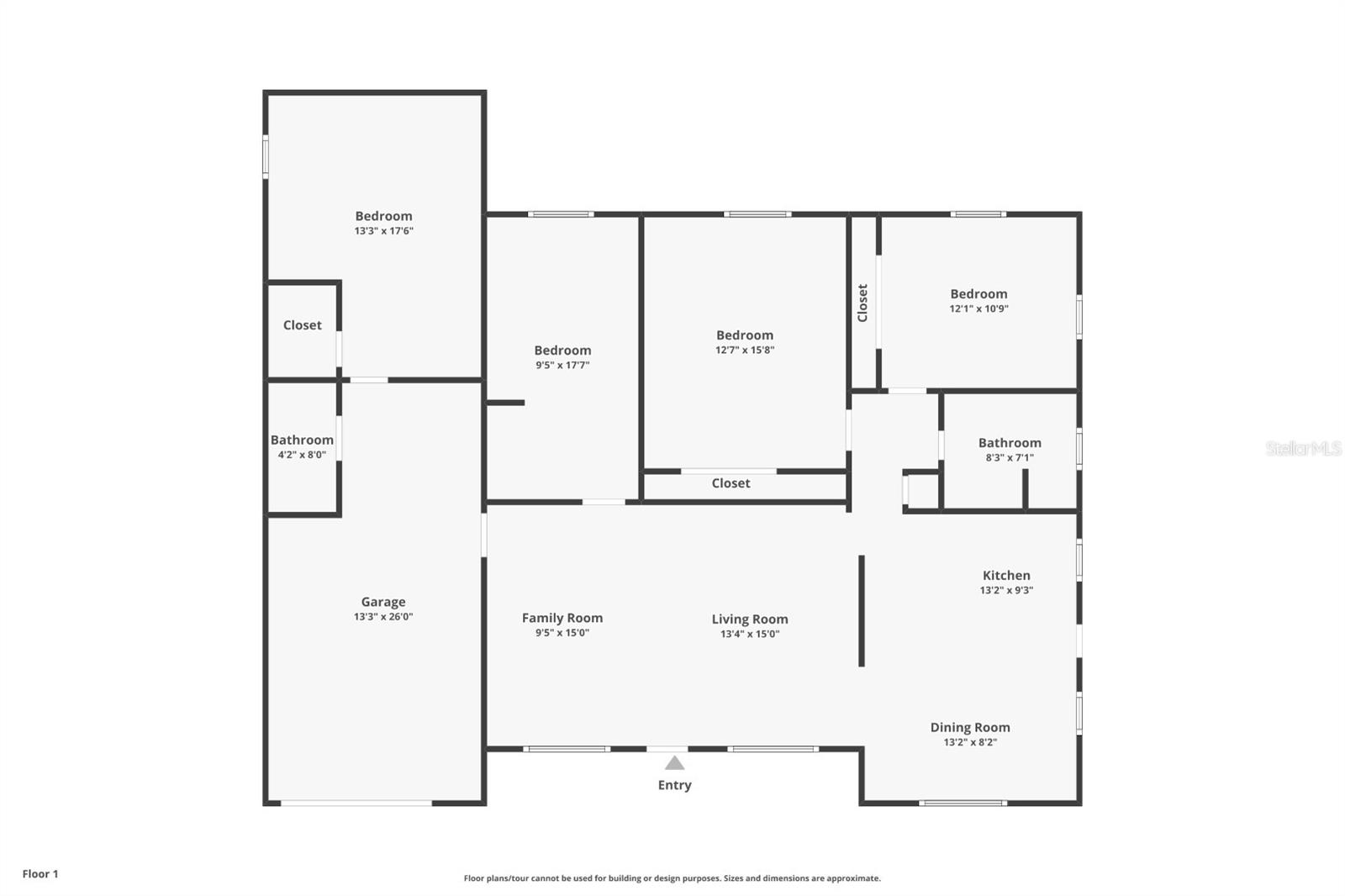 5126 104th St N, St Petersburg, FL 33708