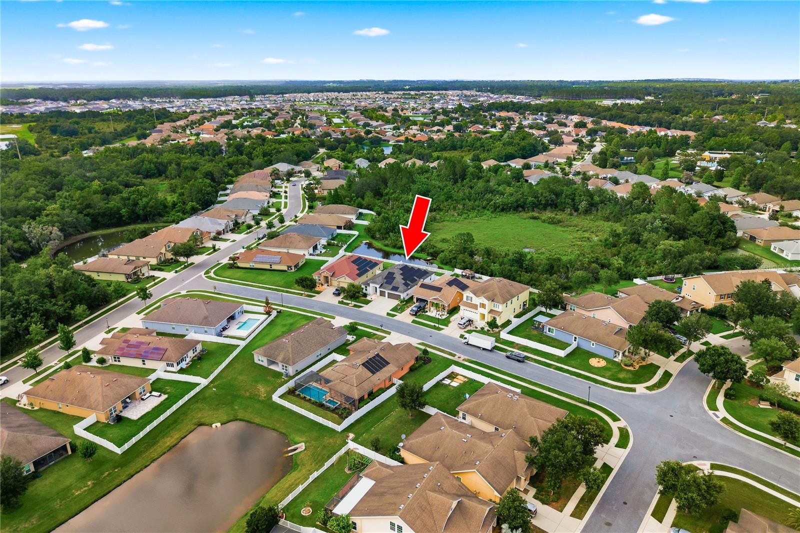 6410 Falling Oak Trl, Wesley Chapel, FL 33545
