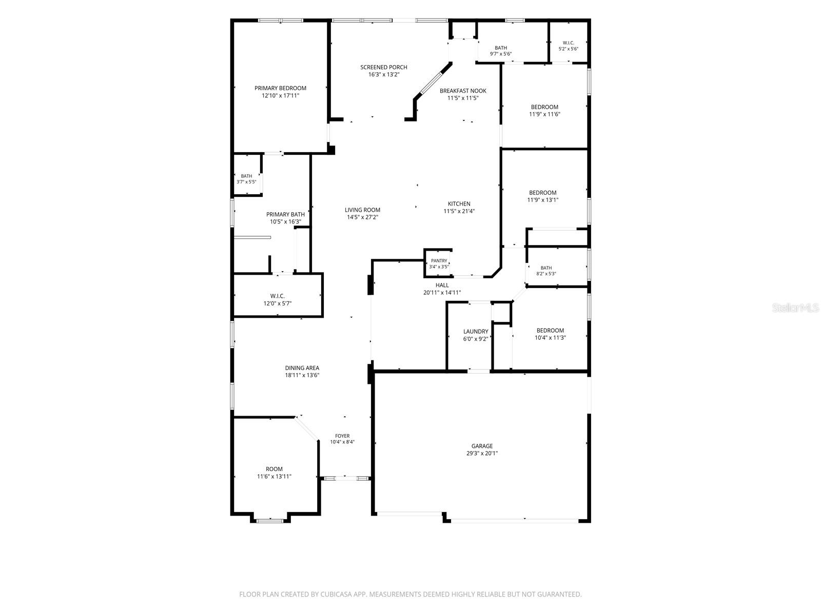 6410 Falling Oak Trl, Wesley Chapel, FL 33545