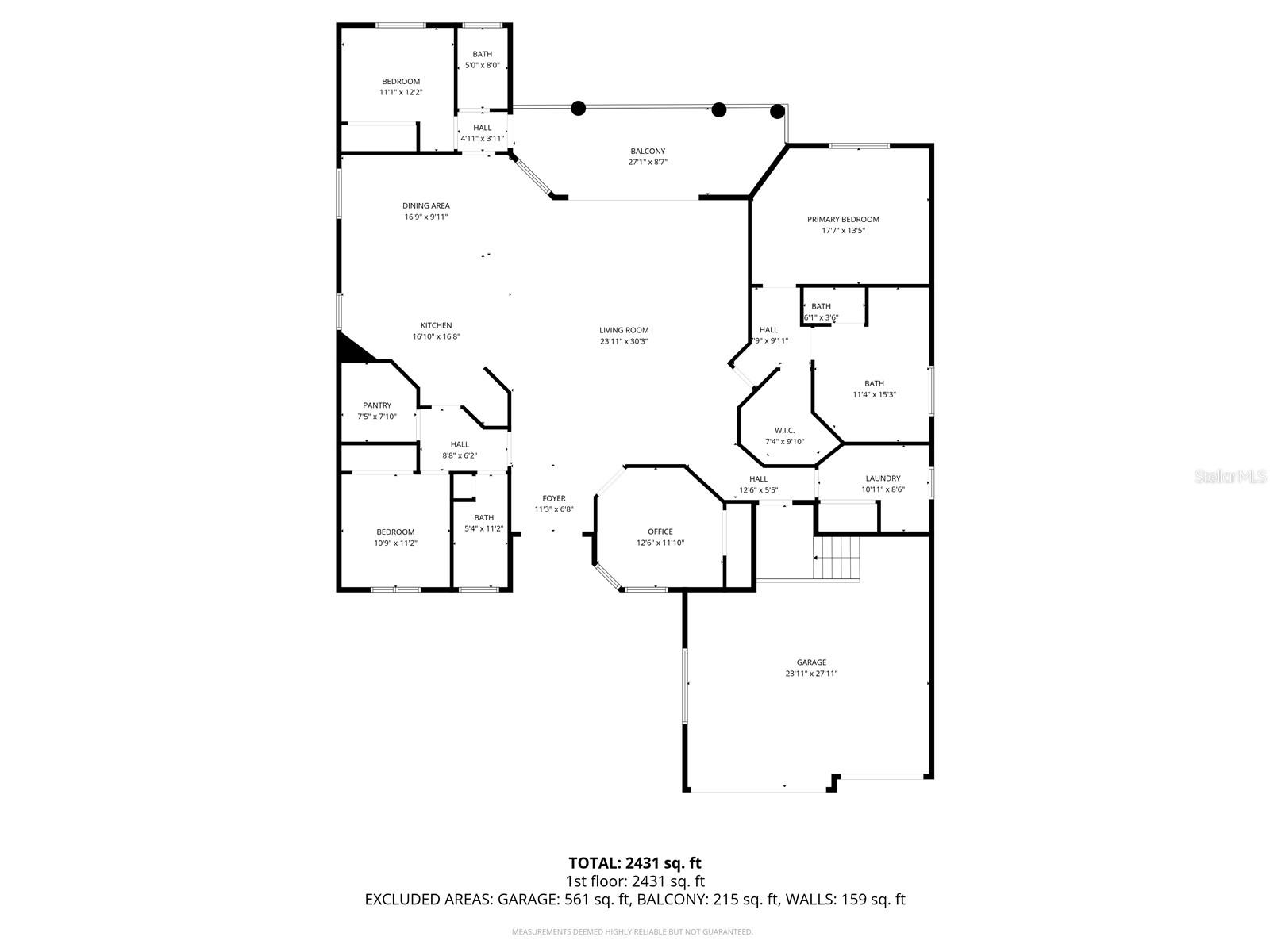8286 N 97th N St, Seminole, FL 33777