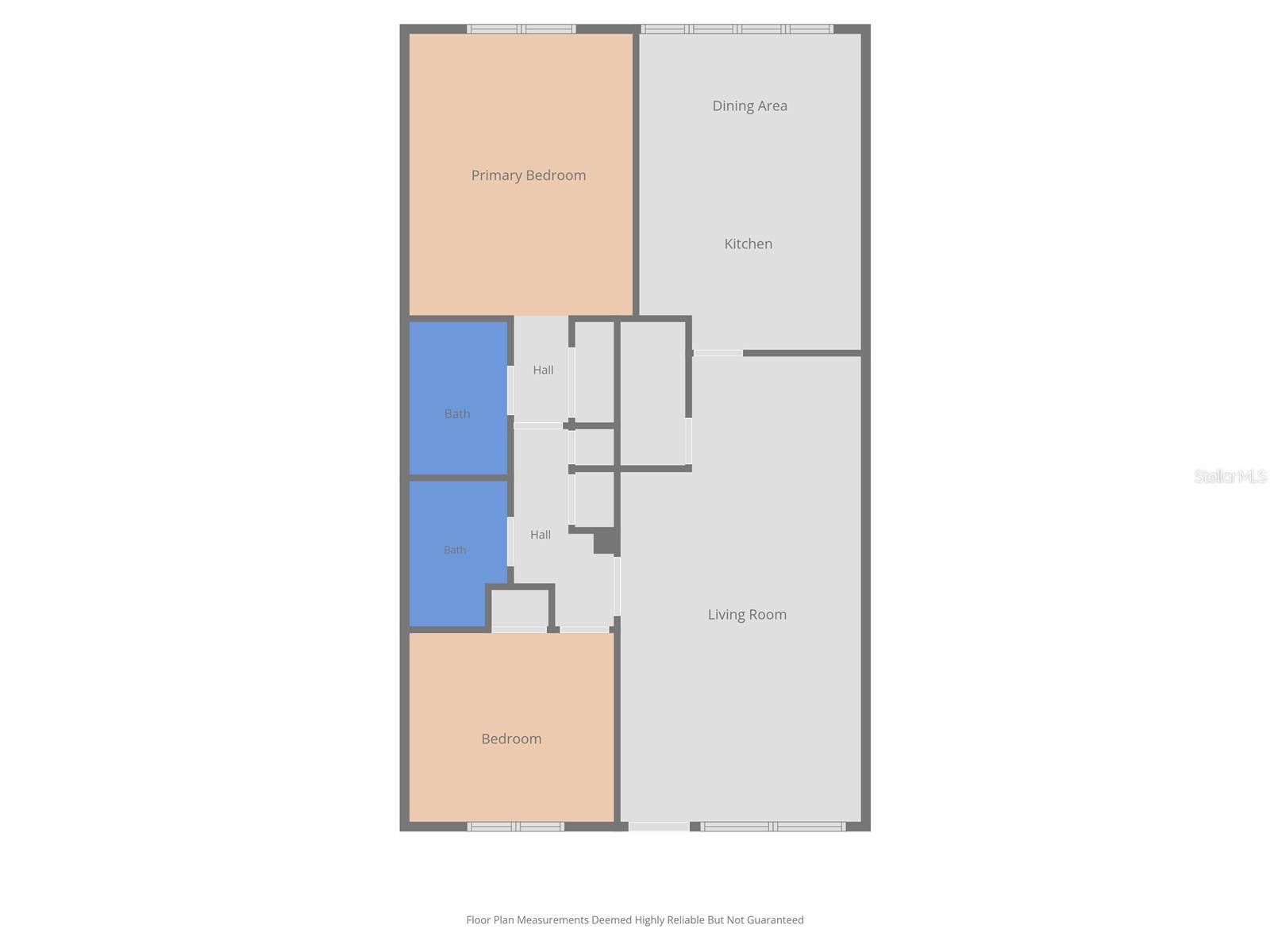 4915 Bay St NE #323, St Petersburg, FL 33703