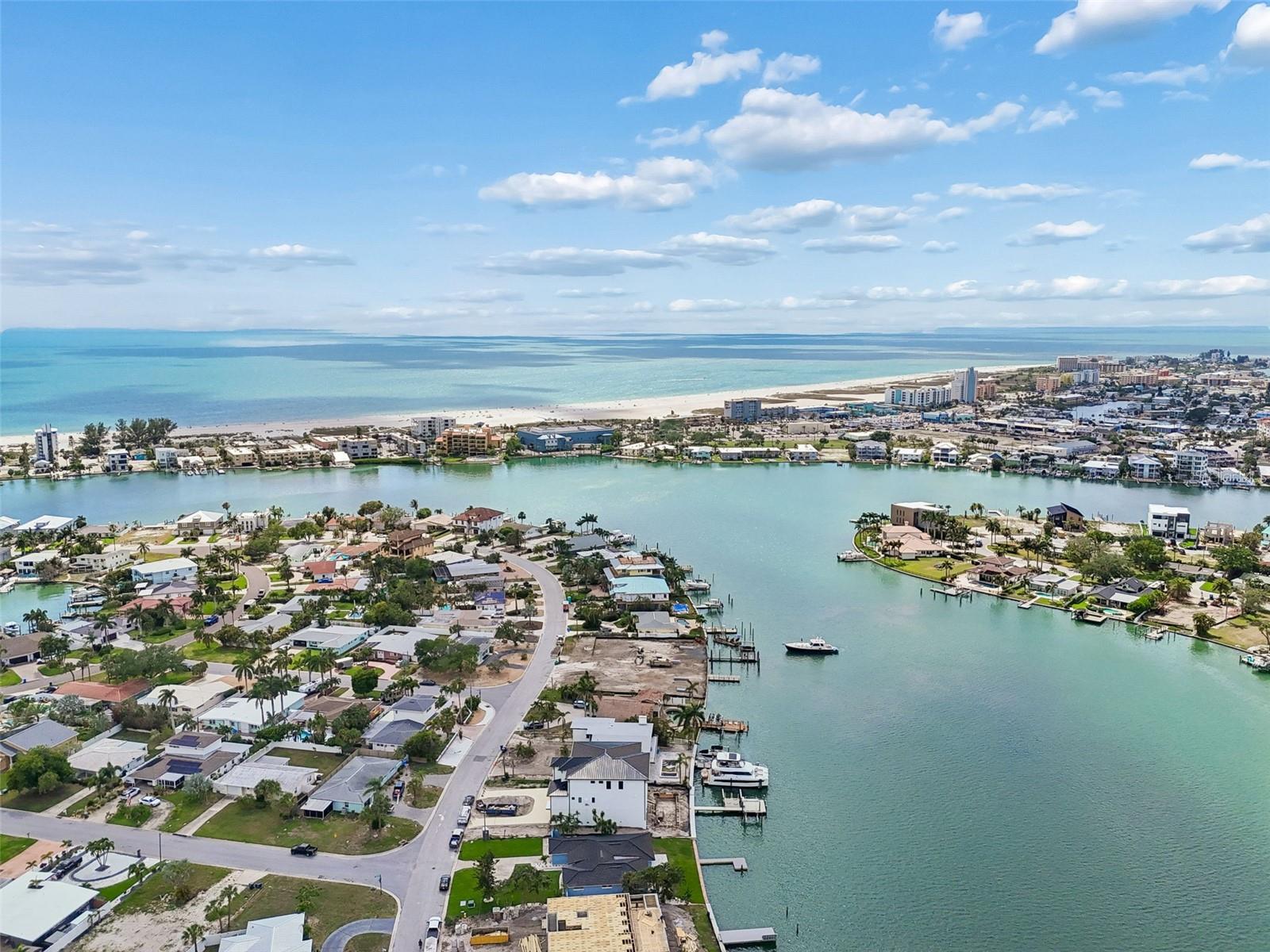 10238 Tarpon Dr, Treasure Island, FL 33706