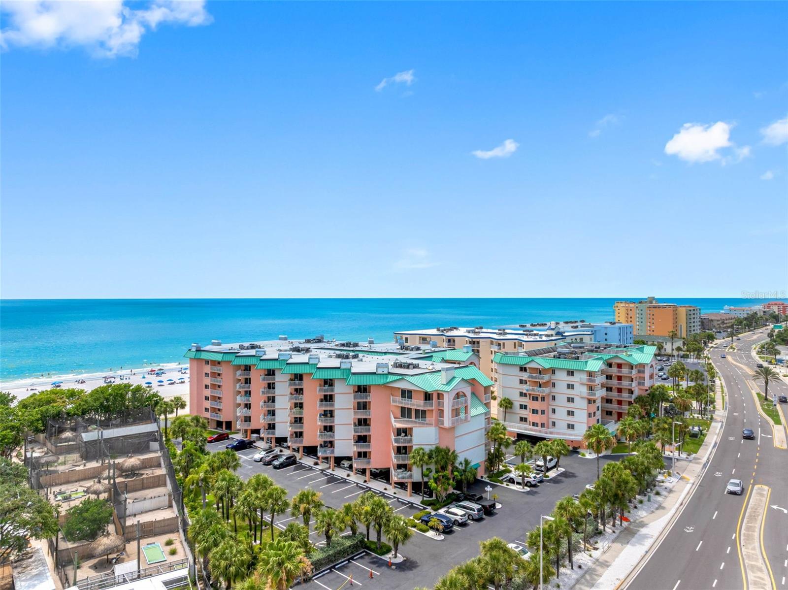 18400 Gulf Blvd #1301, Indian Shores, FL 33785