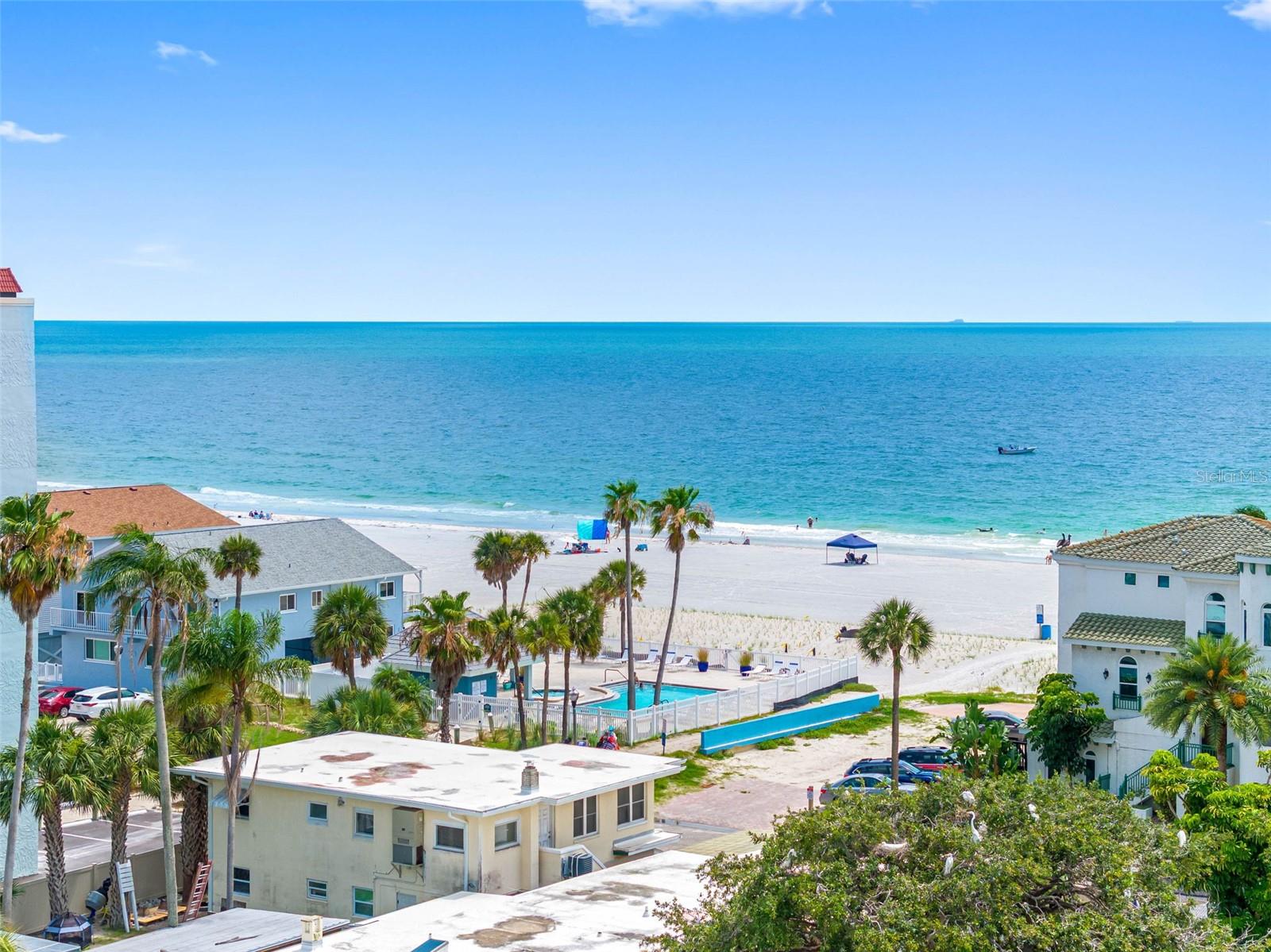 18400 Gulf Blvd #1301, Indian Shores, FL 33785