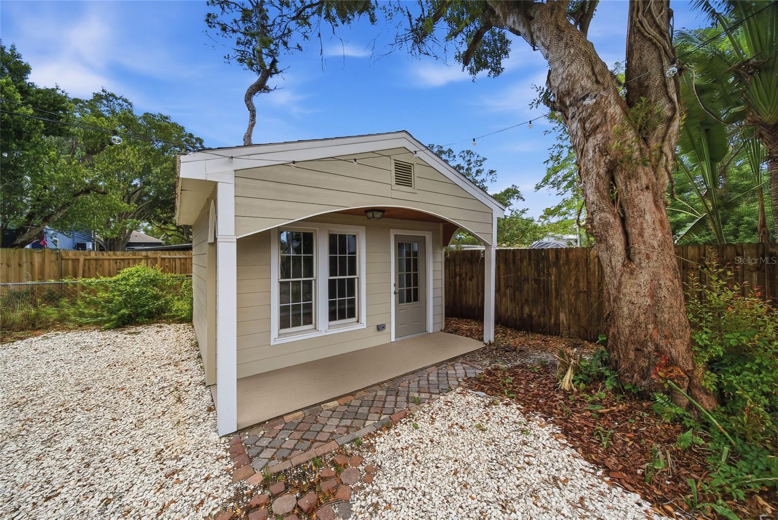 125 Crystal Beach Ave, Crystal Beach, FL 34681