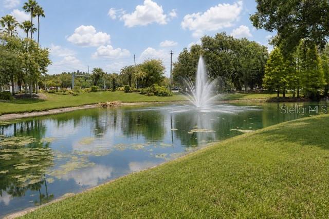 17102 Carrington Park Dr #302, Tampa, FL 33647