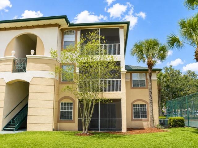 17102 Carrington Park Dr #302, Tampa, FL 33647