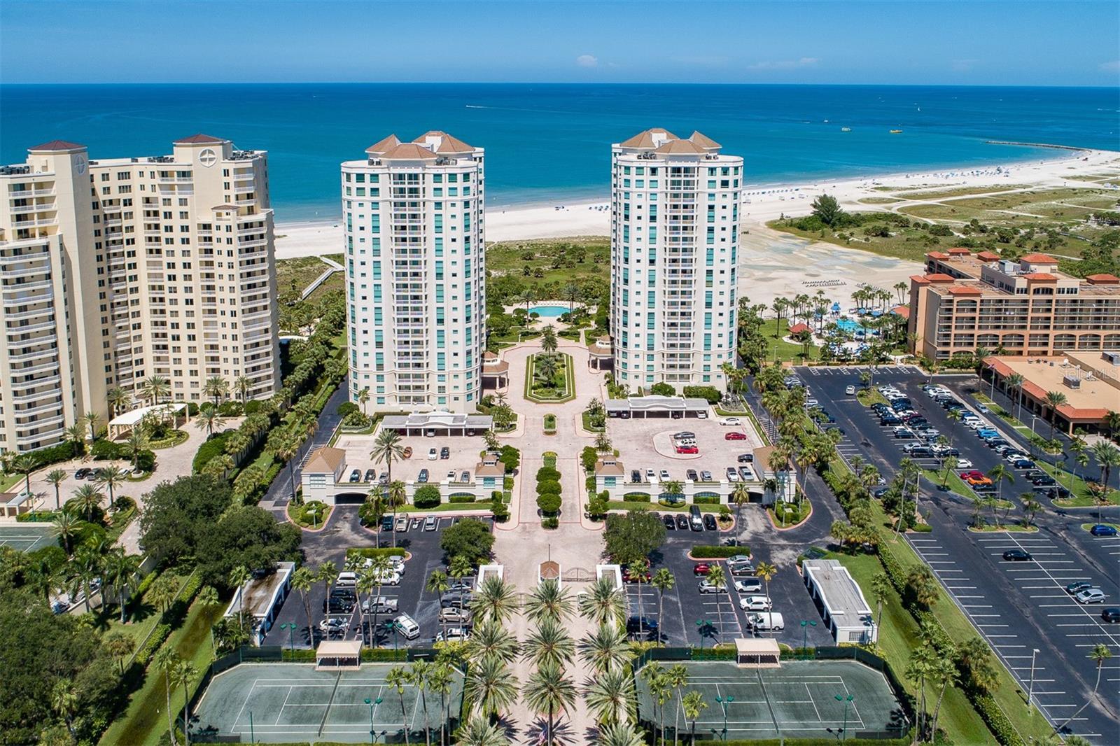 1170 Gulf Blvd #201, Clearwater Beach, FL 33767