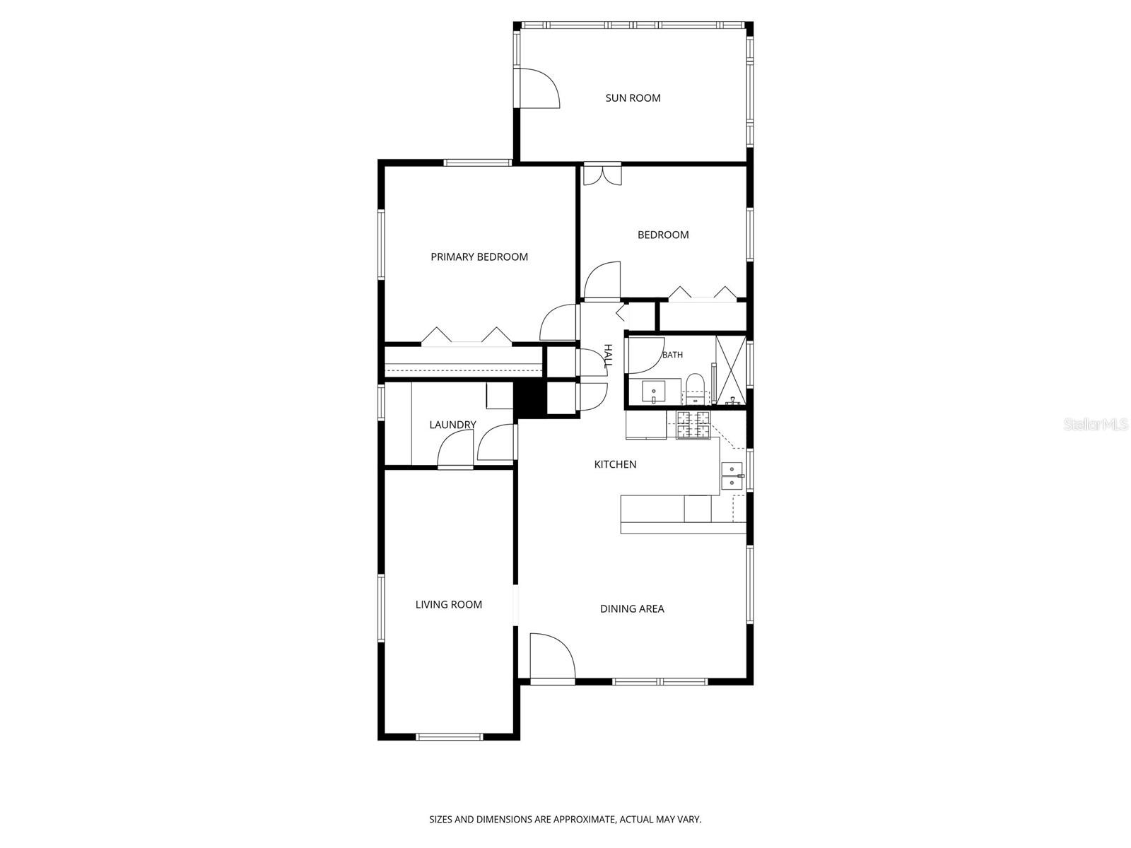 5630 13th Ave N, St Petersburg, FL 33710