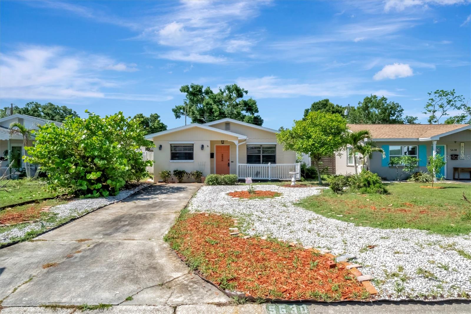 5630 13th Ave N, St Petersburg, FL 33710