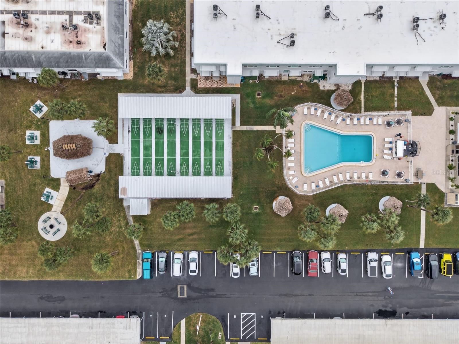 5357 81st St N #12, St Petersburg, FL 33709