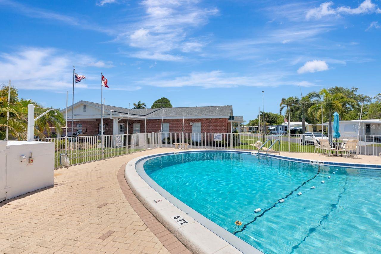 9900 Ulmerton Rd #35, Largo, FL 33771