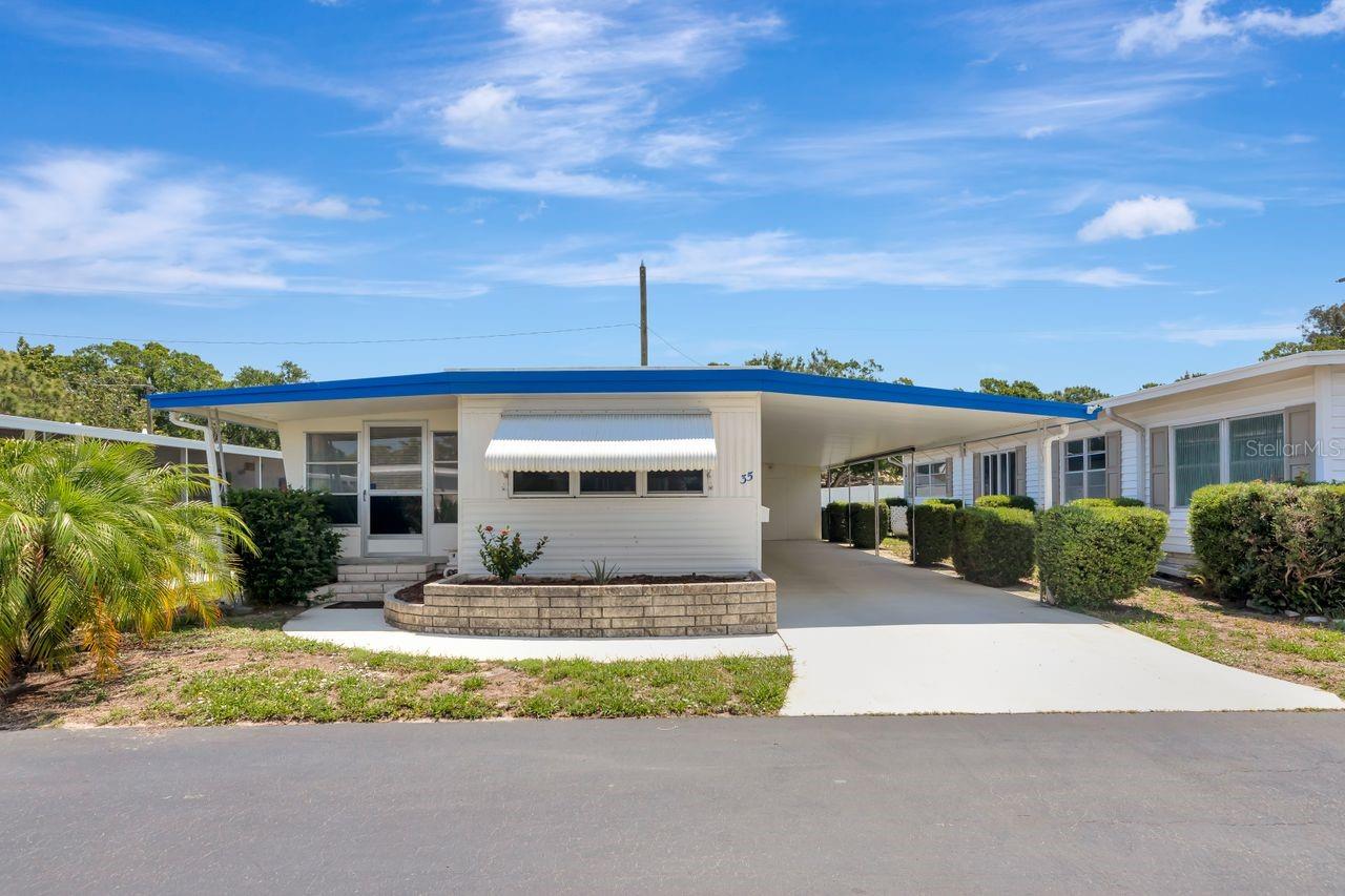 9900 Ulmerton Rd #35, Largo, FL 33771