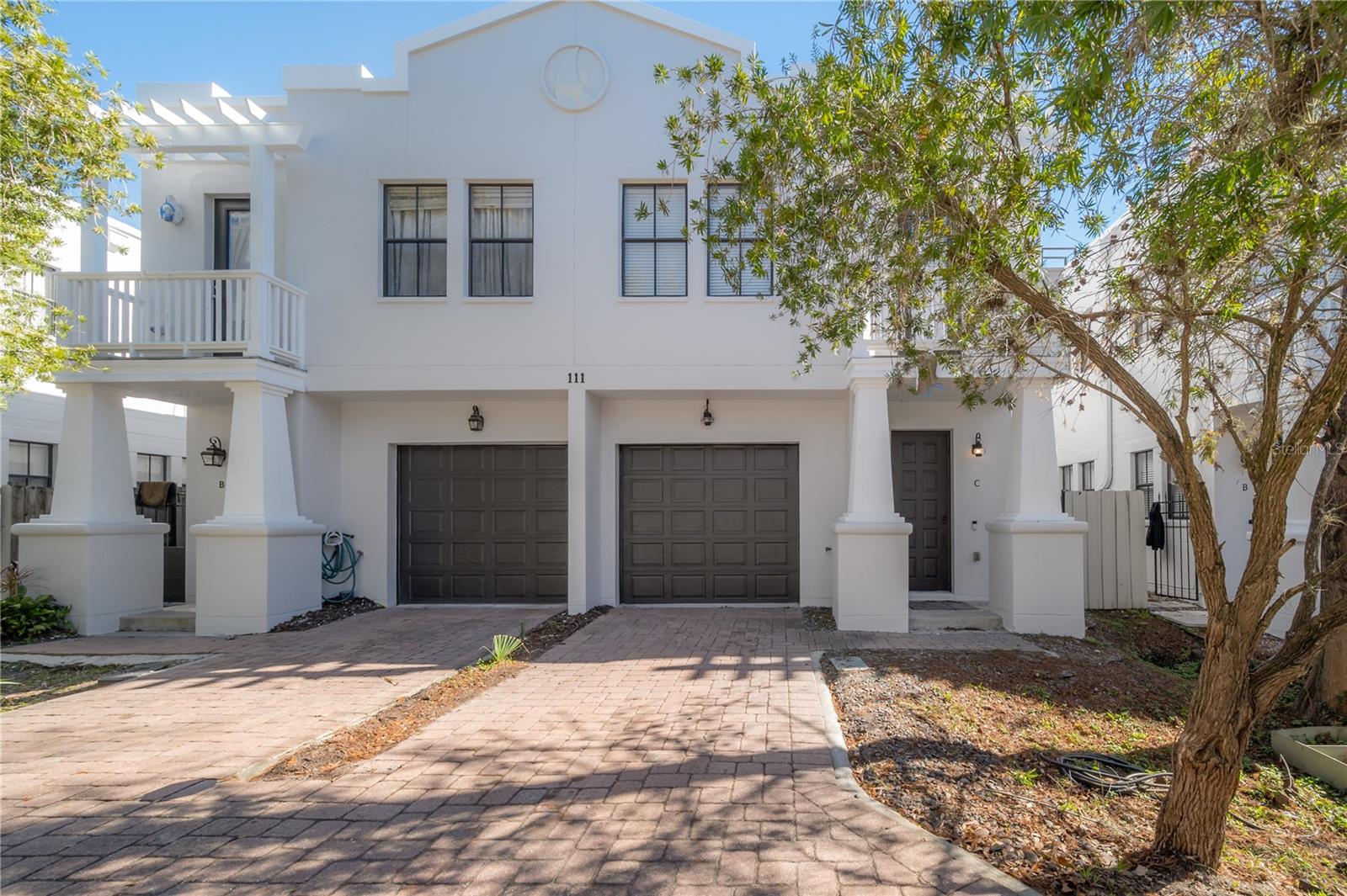 111 S Packwood Ave #C, Tampa, FL 33606