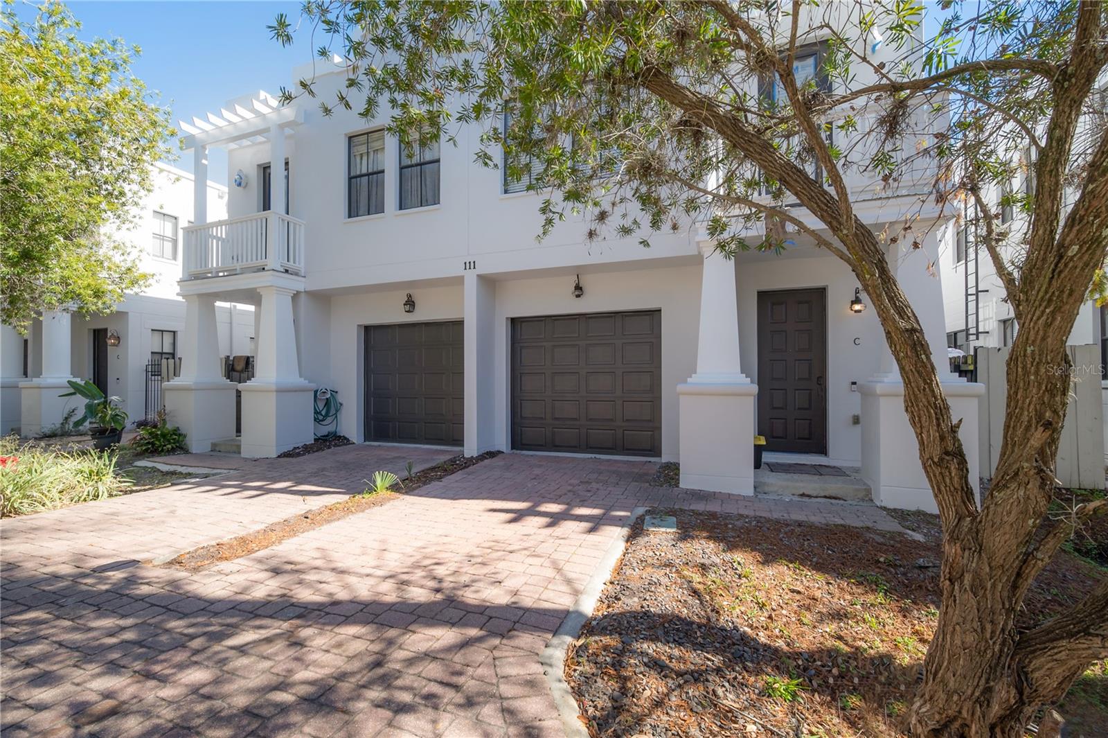 111 S Packwood Ave #C, Tampa, FL 33606