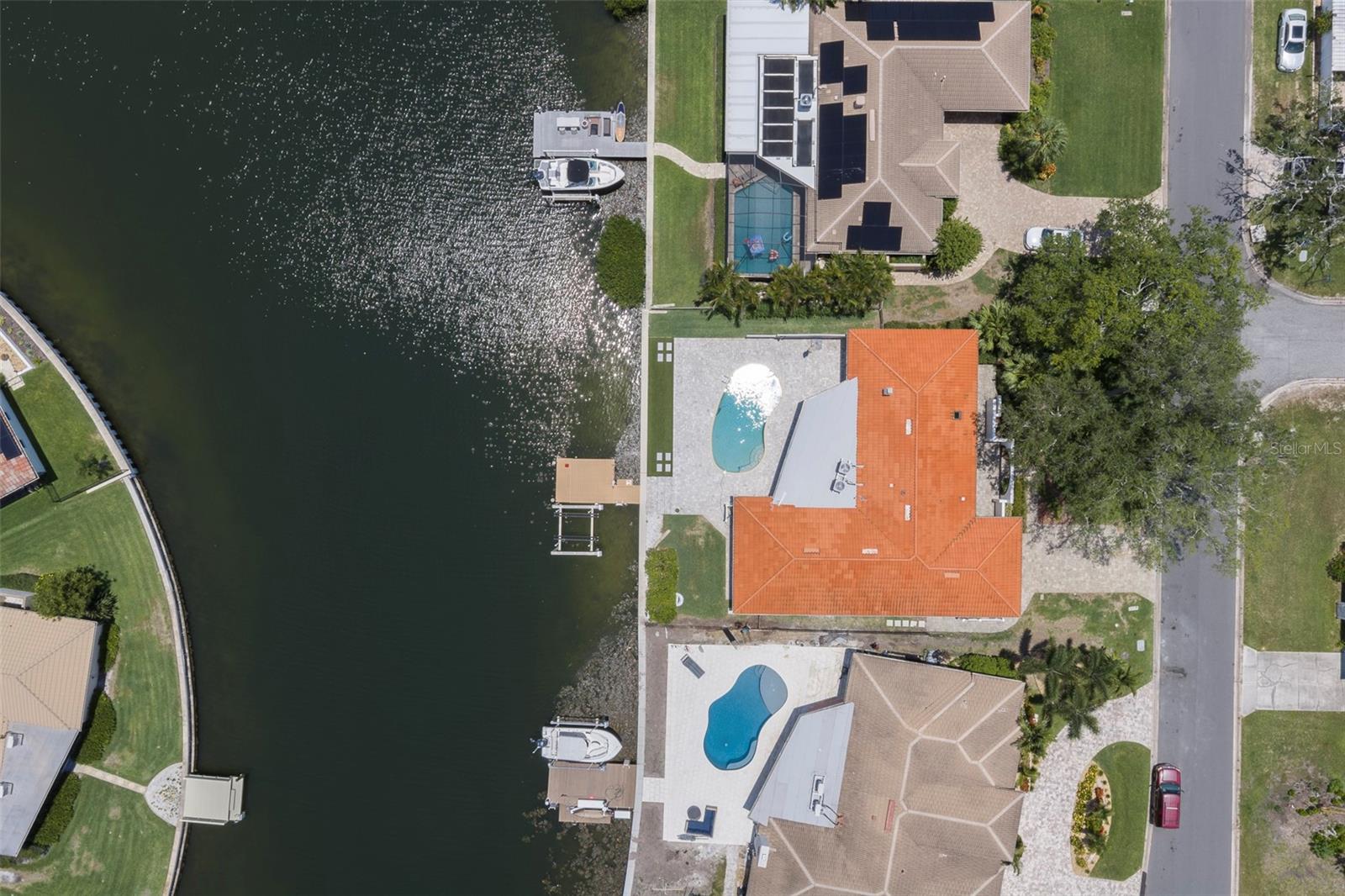 4901 Lansing St Ne, St Petersburg, FL 33703