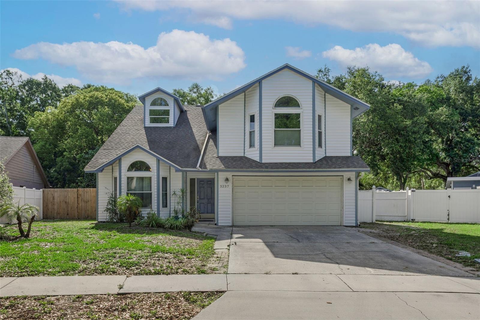 3237 Montrose Cir, Palm Harbor, FL 34684