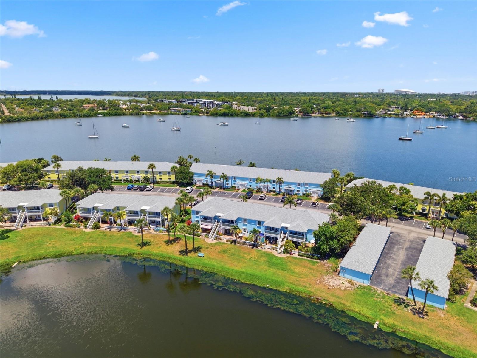 144-166 Pompano Dr SE #A, St Petersburg, FL 33705