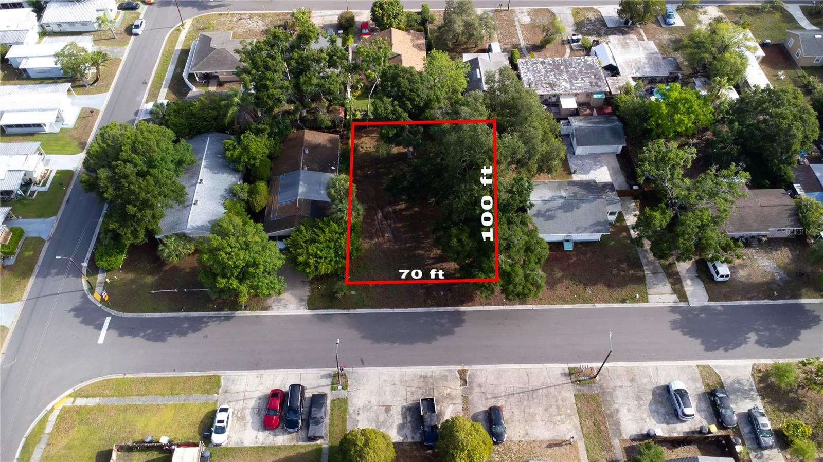 1310 Browning St, Clearwater, FL 33756