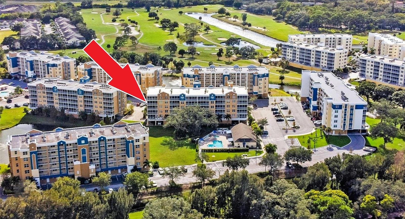 960 Starkey Rd #5406, Largo, FL 33771