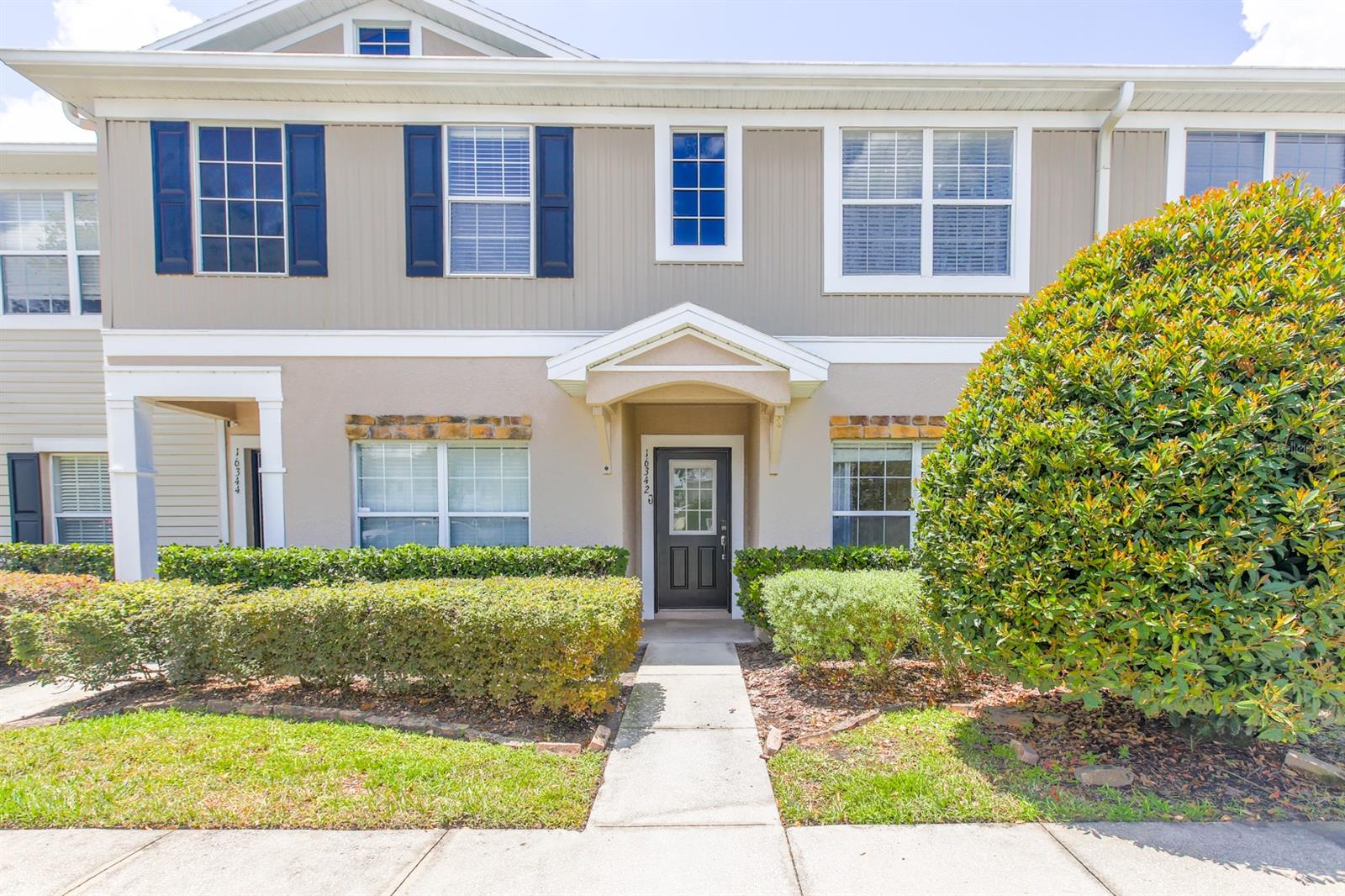16342 Rollingbrook Dr, Odessa, FL 33556