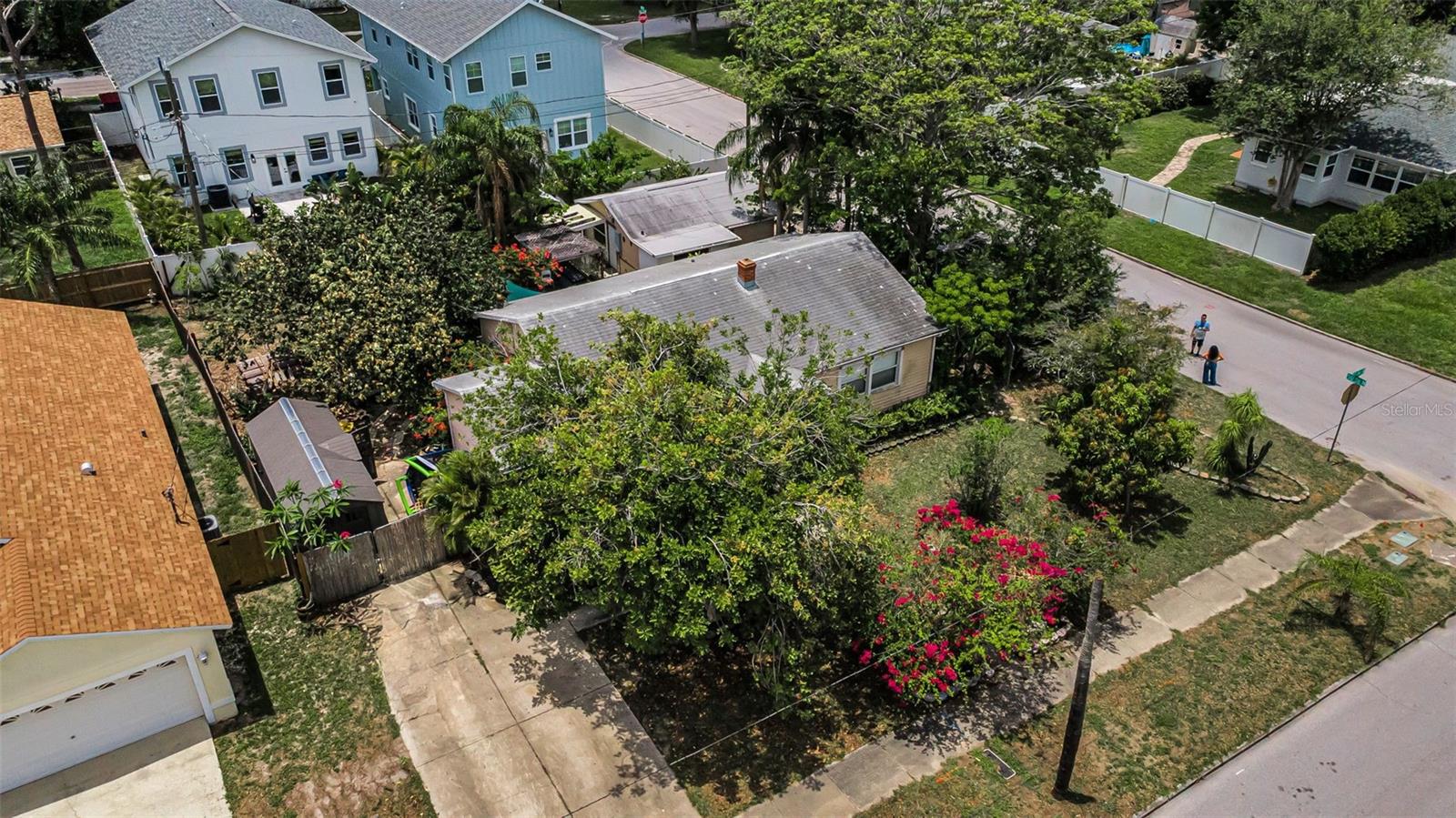 4994 17th Ave N, St Petersburg, FL 33710