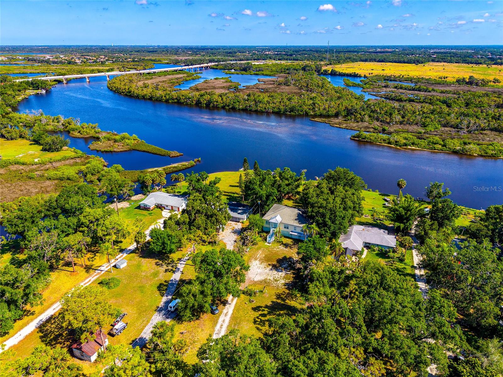 11903 Upper Manatee River Rd, Bradenton, FL 34212