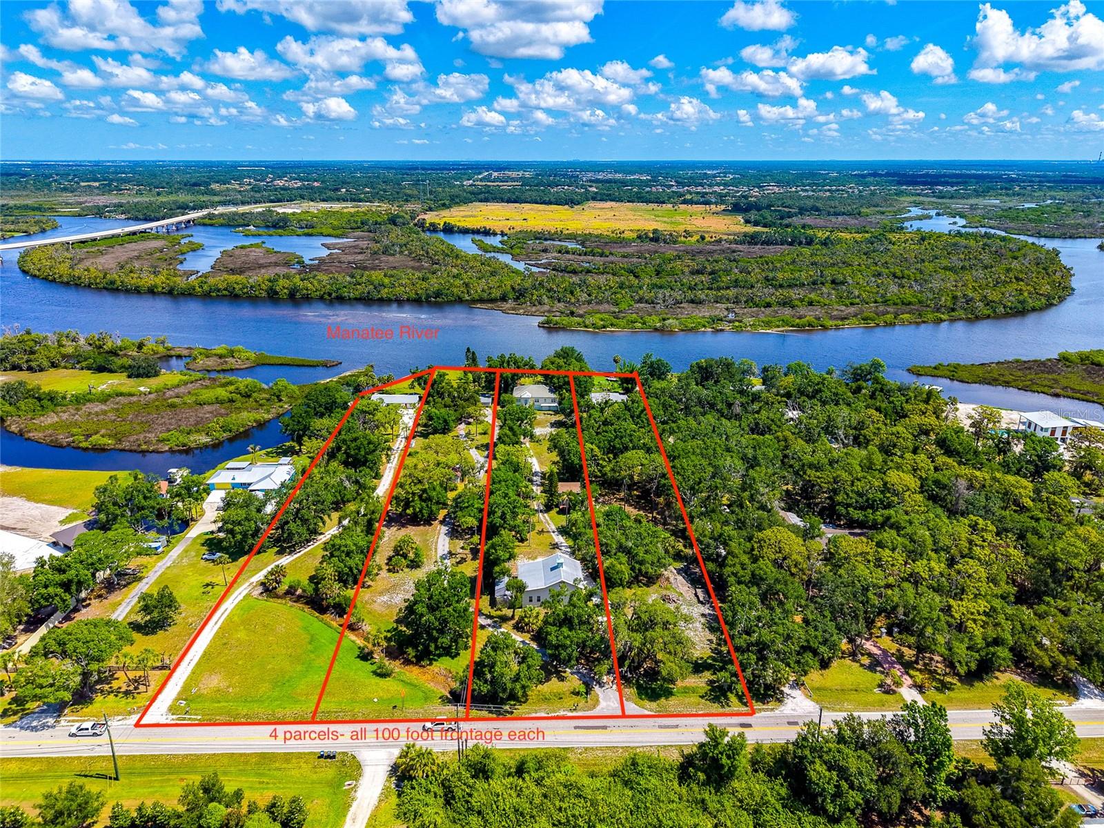 11903 Upper Manatee River Rd, Bradenton, FL 34212
