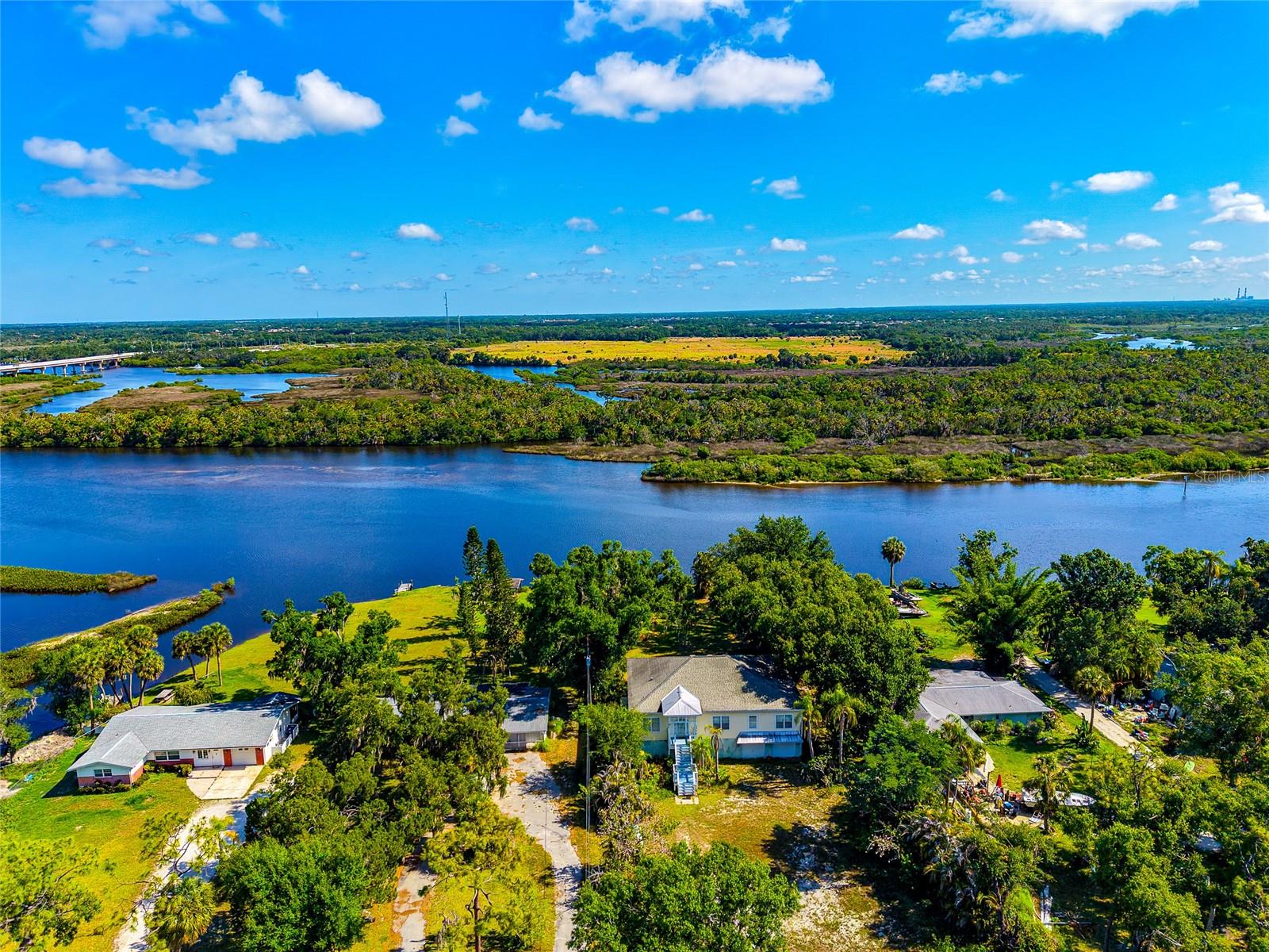 11903 Upper Manatee River Rd, Bradenton, FL 34212