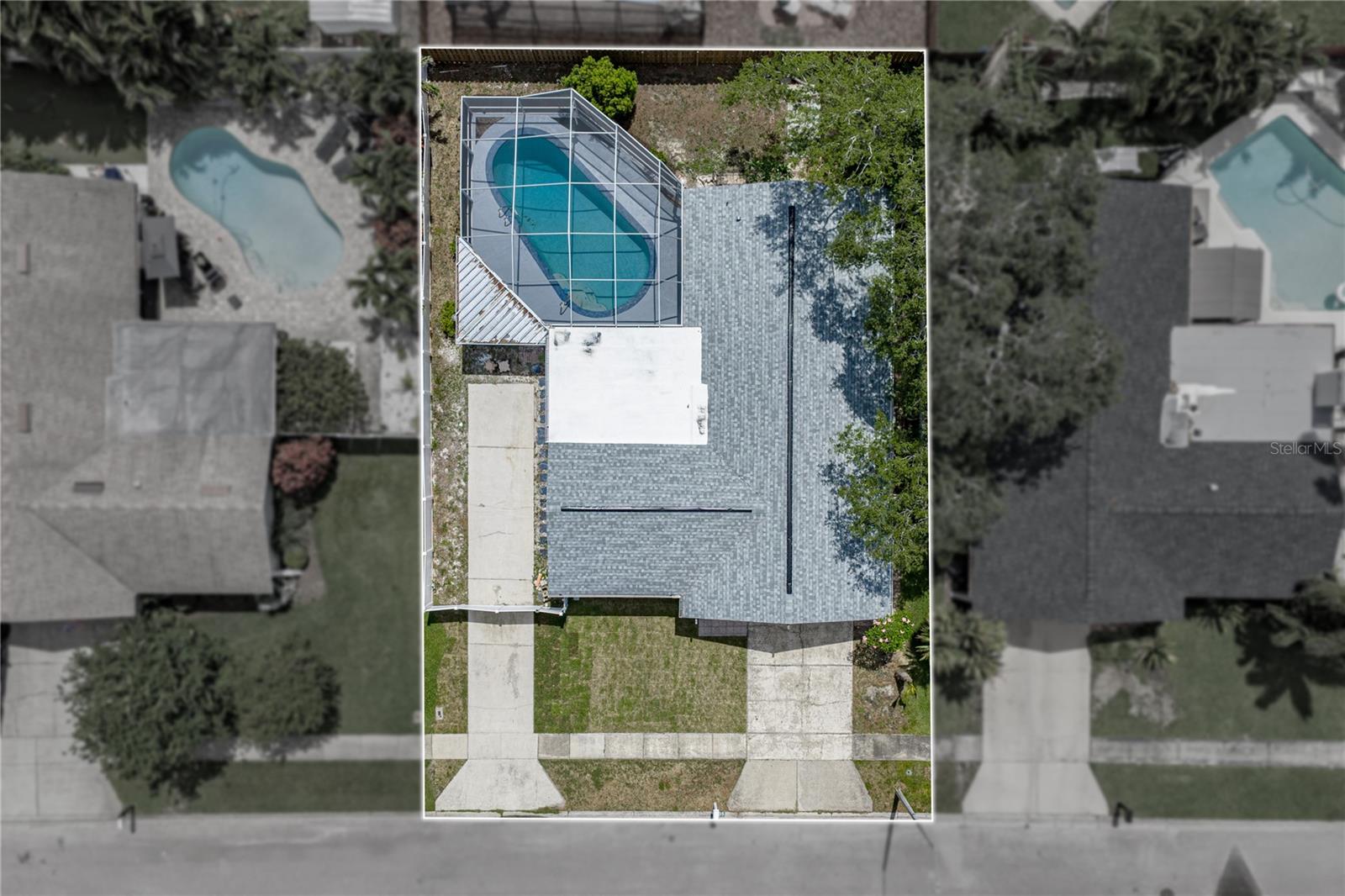 9305 120th Ln, Seminole, FL 33772