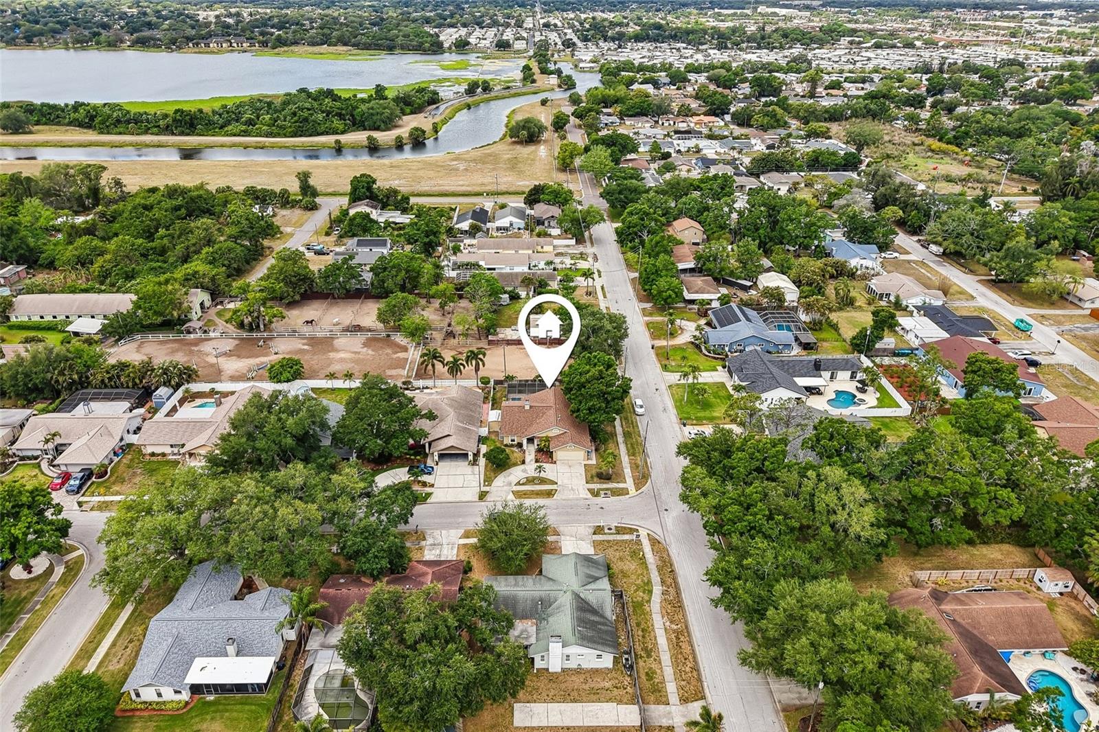 12596 93rd Way, Largo, FL 33773