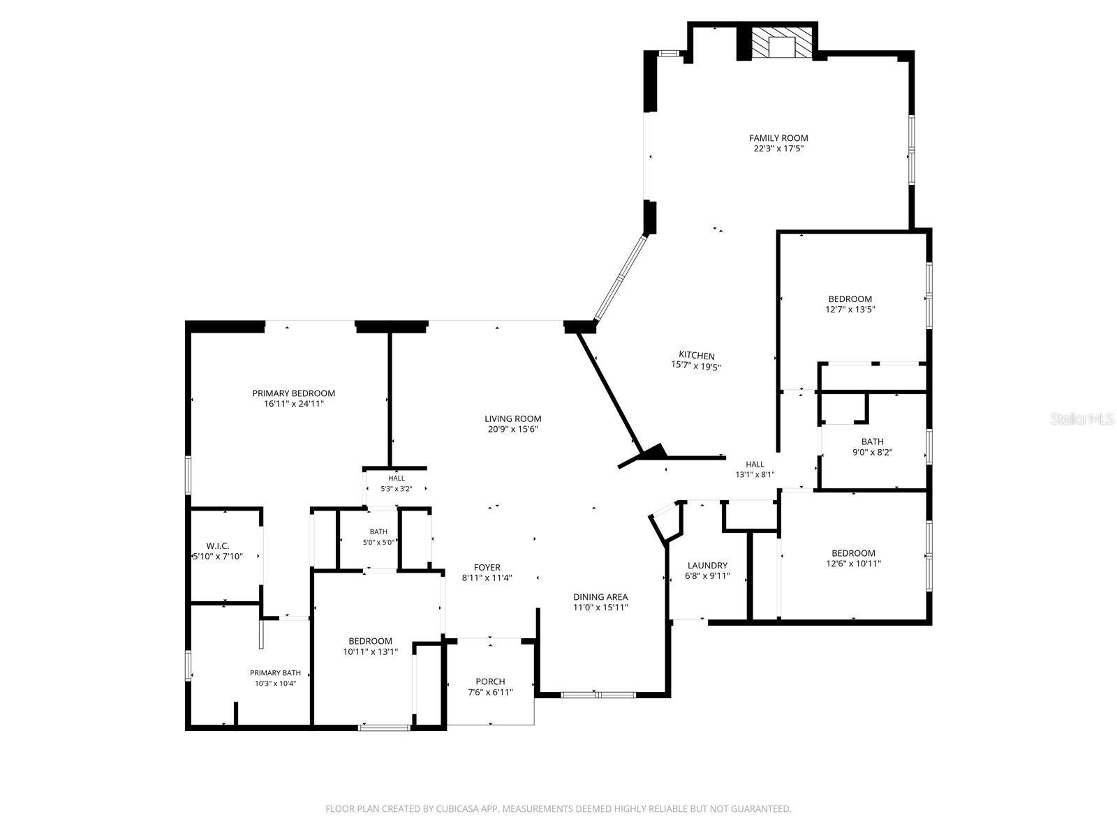 2700 Sedgefield Ct E, Clearwater, FL 33761